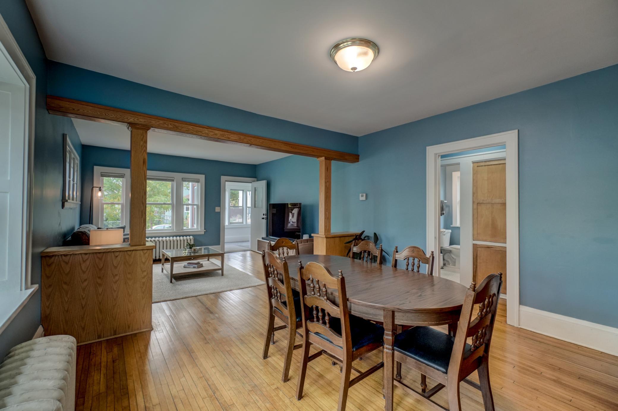 View of Residential at 1355 Upton Avenue, Minneapolis MN 55411, Minneapolis (14 of 49) - Mike Wilen | Minnesota Team Real Estate