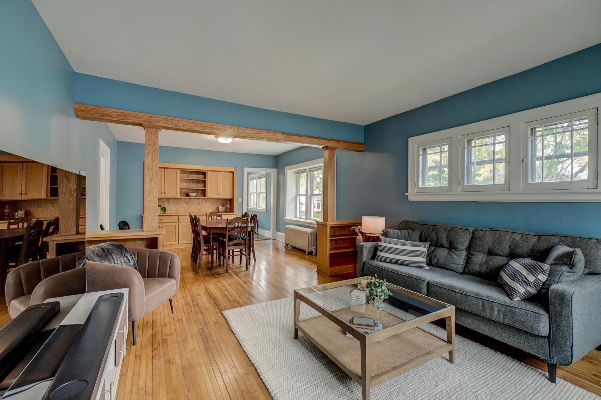 View of Residential at 1355 Upton Avenue, Minneapolis MN 55411, Minneapolis (10 of 49) - Mike Wilen | Minnesota Team Real Estate