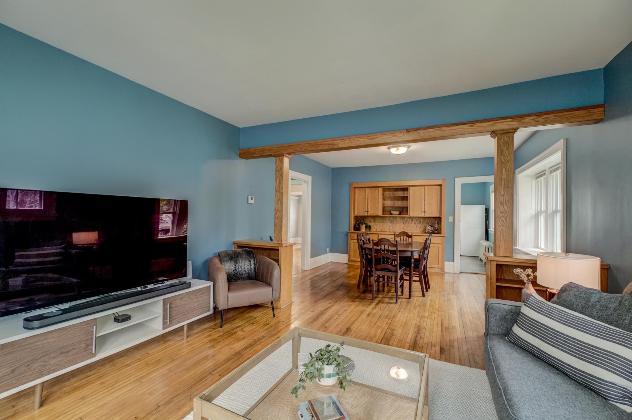 View of Residential at 1355 Upton Avenue, Minneapolis MN 55411, Minneapolis (9 of 49) - Mike Wilen | Minnesota Team Real Estate