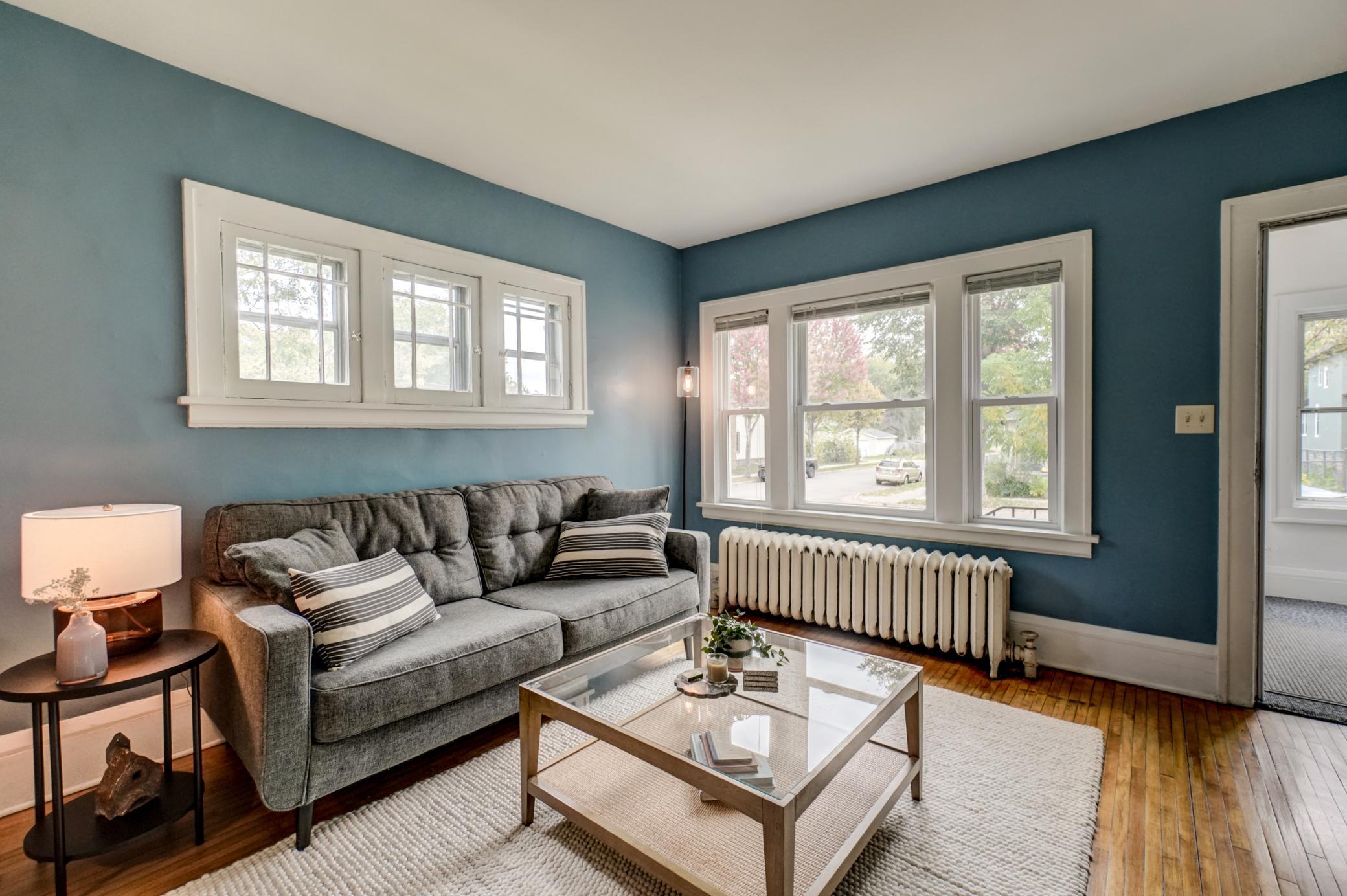 View of Residential at 1355 Upton Avenue, Minneapolis MN 55411, Minneapolis (6 of 49) - Mike Wilen | Minnesota Team Real Estate