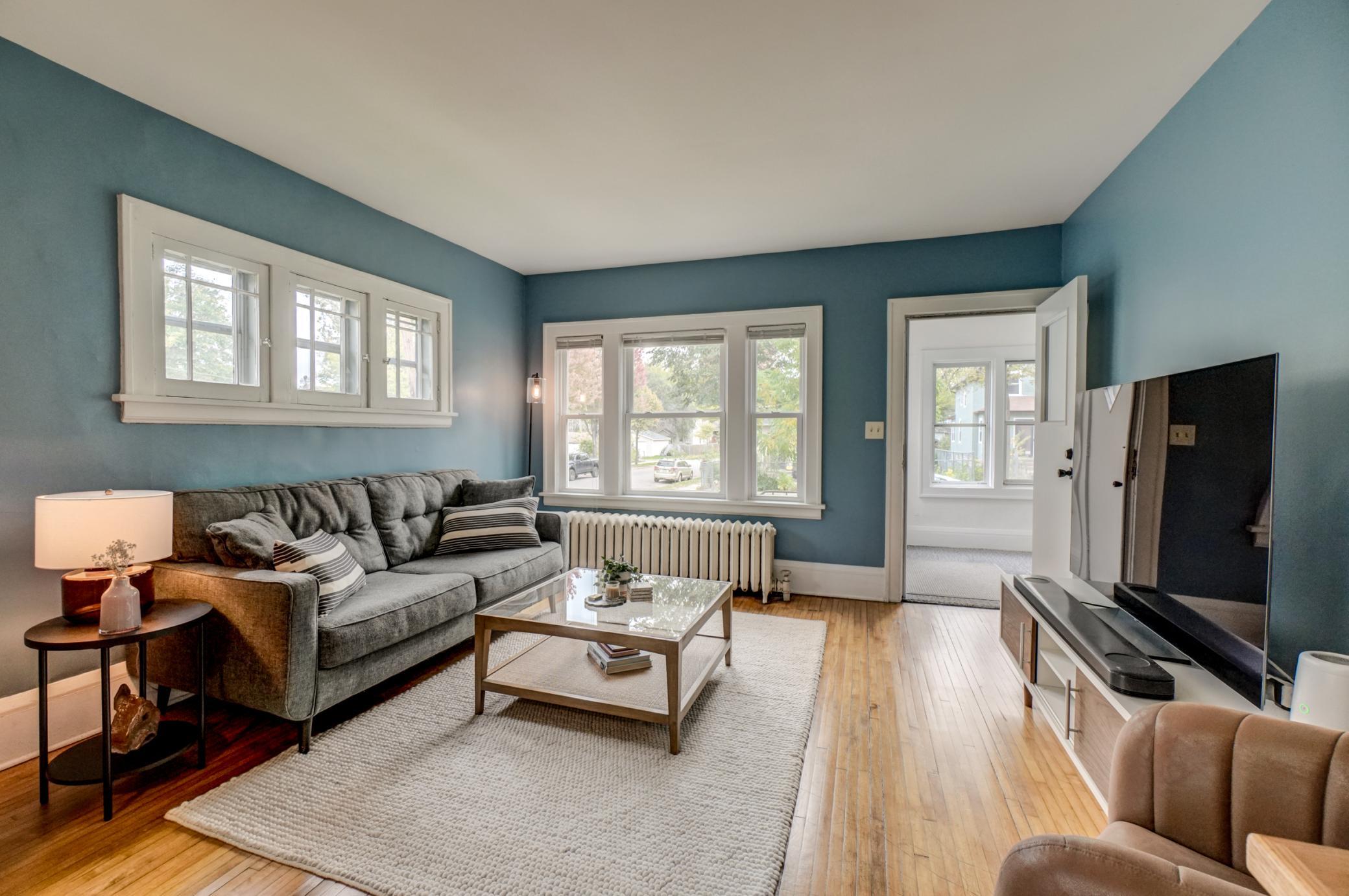 View of Residential at 1355 Upton Avenue, Minneapolis MN 55411, Minneapolis (7 of 49) - Mike Wilen | Minnesota Team Real Estate