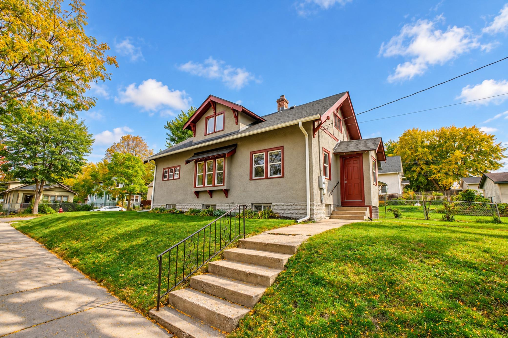 View of Residential at 1355 Upton Avenue, Minneapolis MN 55411, Minneapolis (45 of 49) - Mike Wilen | Minnesota Team Real Estate