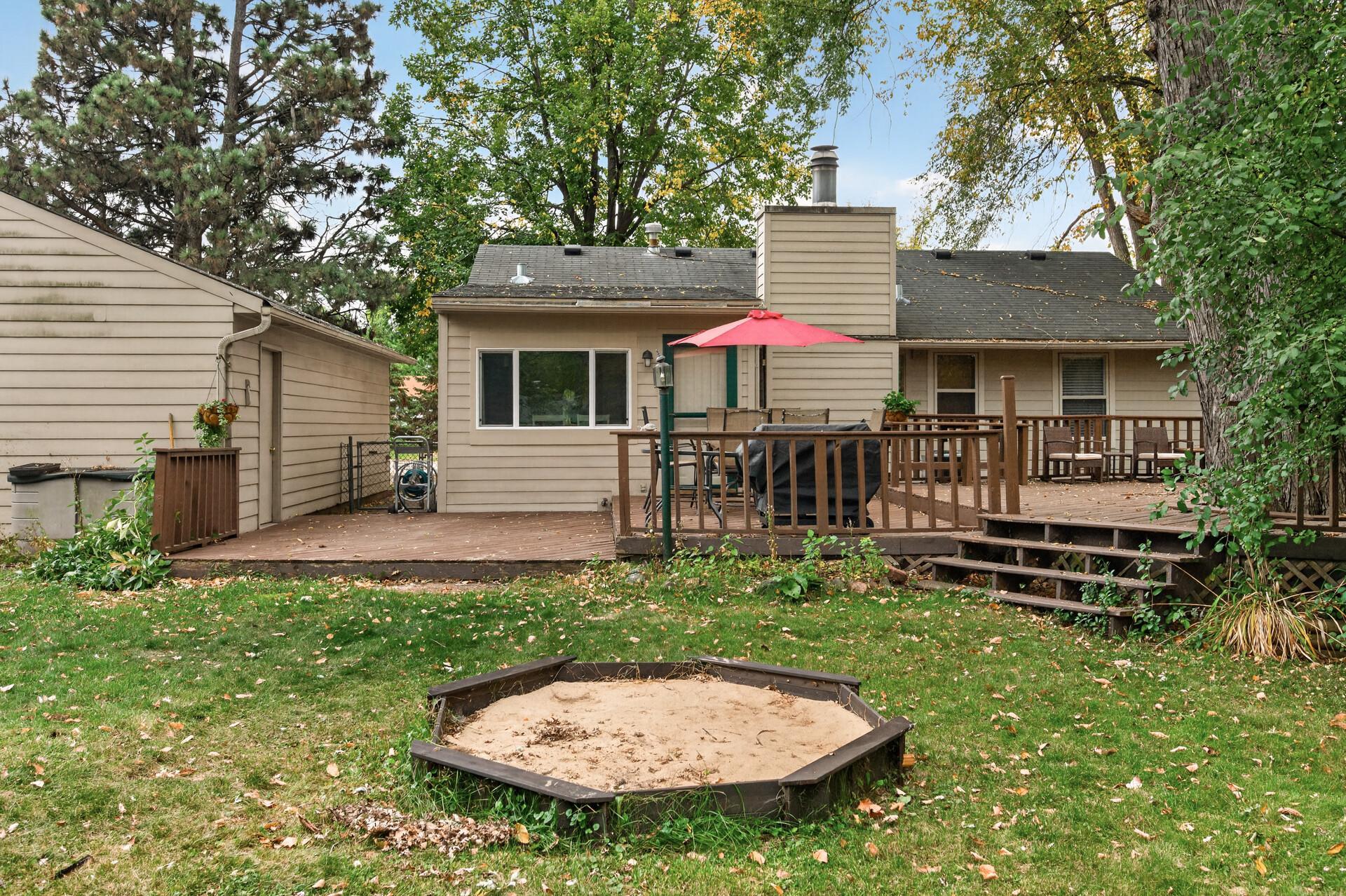 View of Residential at 2071 Cedar Avenue, White Bear Lake MN 55110, White Bear Lake (32 of 32) - Mike Wilen | Minnesota Team Real Estate