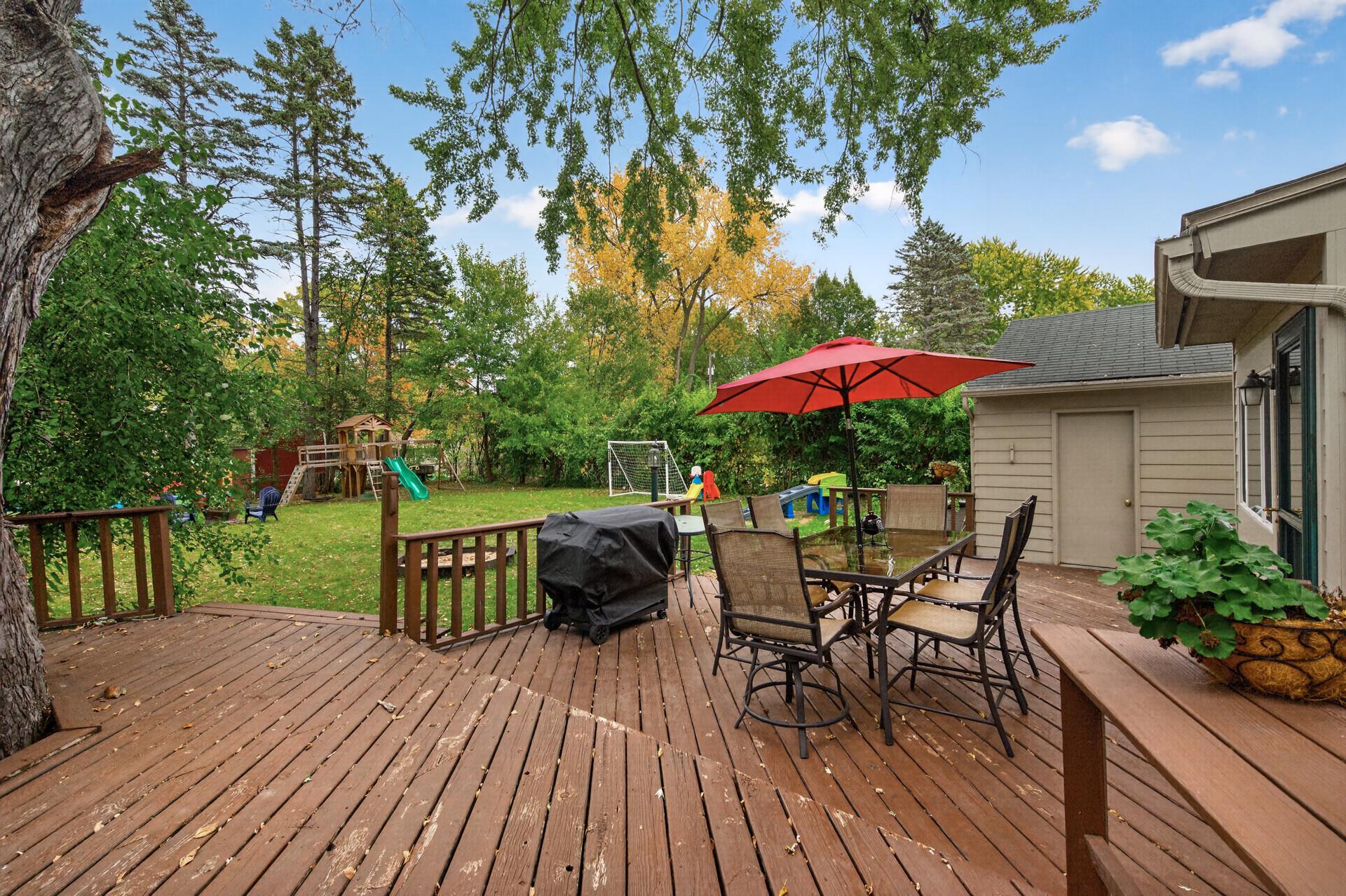 View of Residential at 2071 Cedar Avenue, White Bear Lake MN 55110, White Bear Lake (28 of 32) - Mike Wilen | Minnesota Team Real Estate
