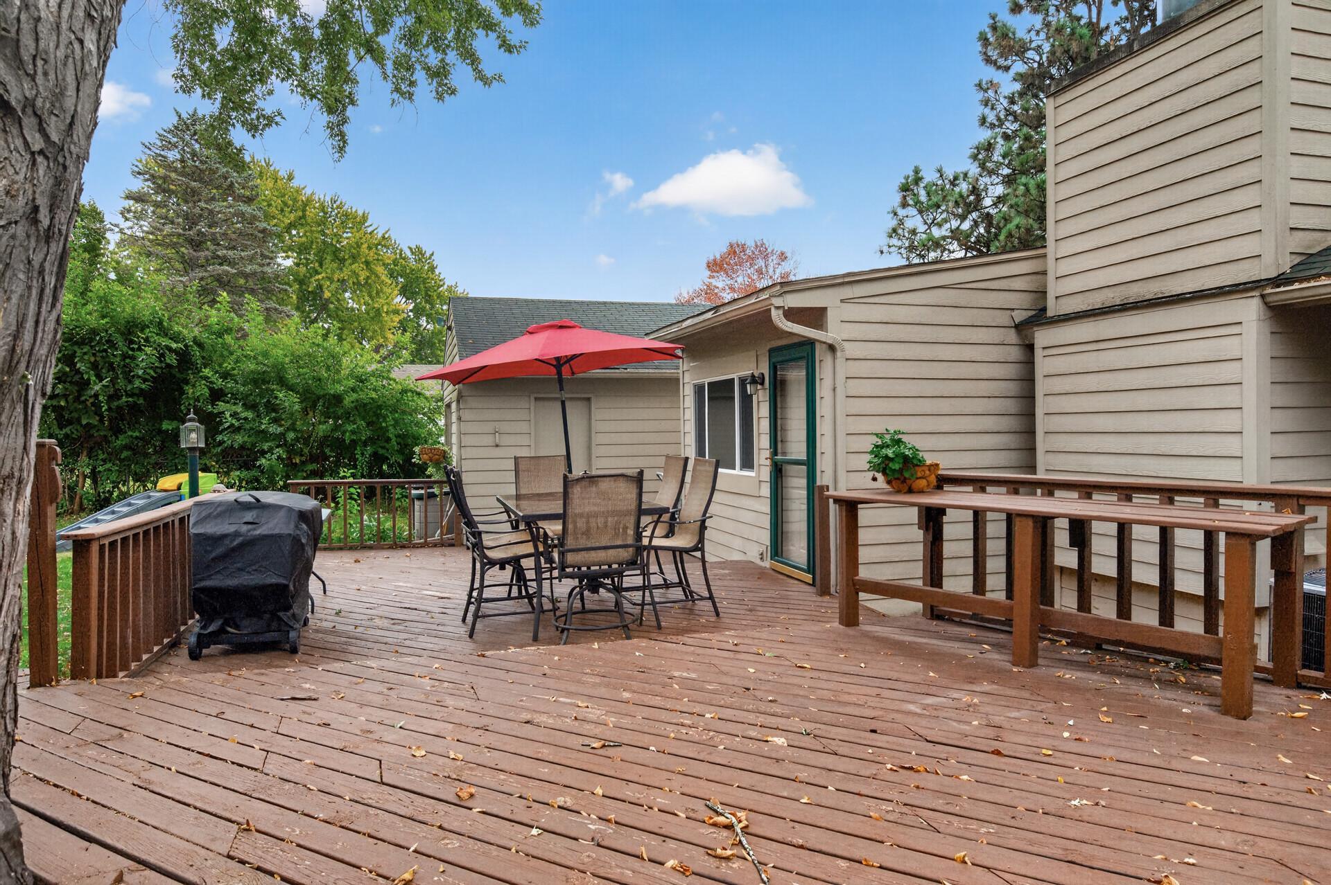 View of Residential at 2071 Cedar Avenue, White Bear Lake MN 55110, White Bear Lake (27 of 32) - Mike Wilen | Minnesota Team Real Estate