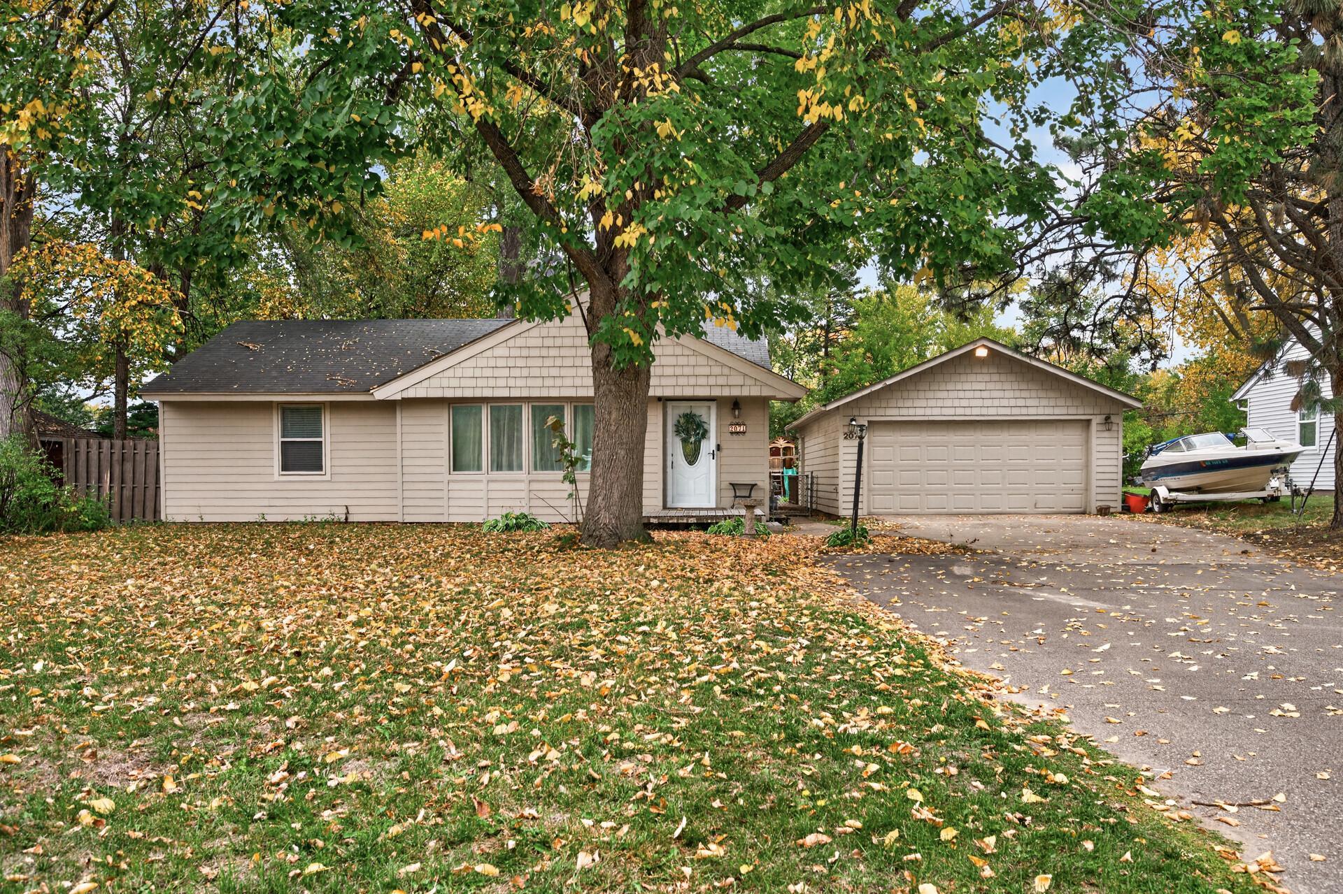 View of Single Family at 2071 Cedar Avenue, White Bear Lake - Mike Wilen | Minnesota Team Real Estate