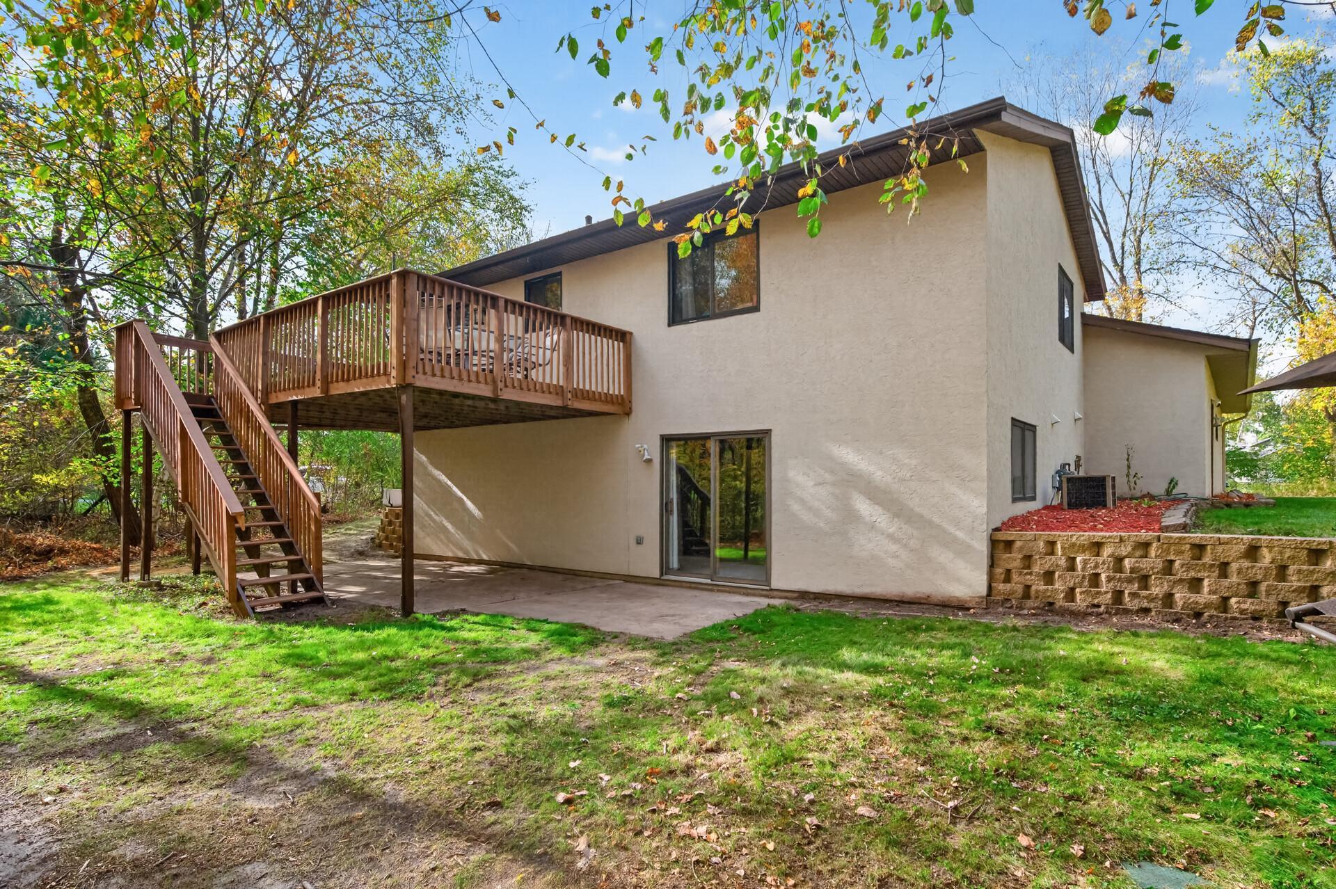 View of Residential at 23521 Kumquat Street, Bethel MN 55005, Bethel (47 of 56) - Mike Wilen | Minnesota Team Real Estate
