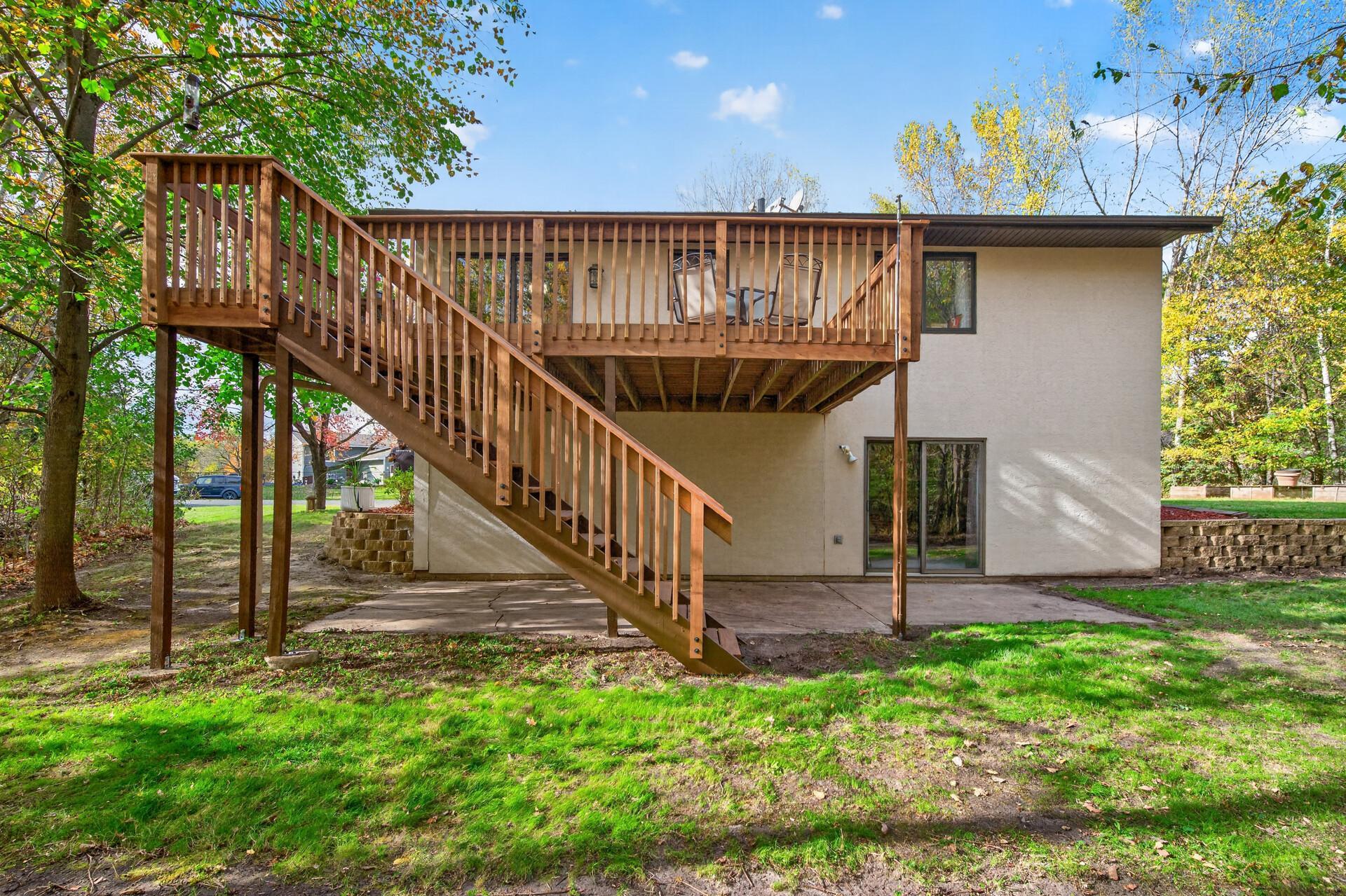 View of Residential at 23521 Kumquat Street, Bethel MN 55005, Bethel (46 of 56) - Mike Wilen | Minnesota Team Real Estate