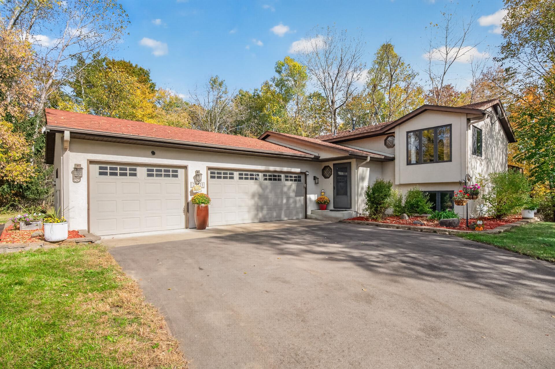 View of Single Family at 23521 Kumquat Street, Bethel - Mike Wilen | Minnesota Team Real Estate