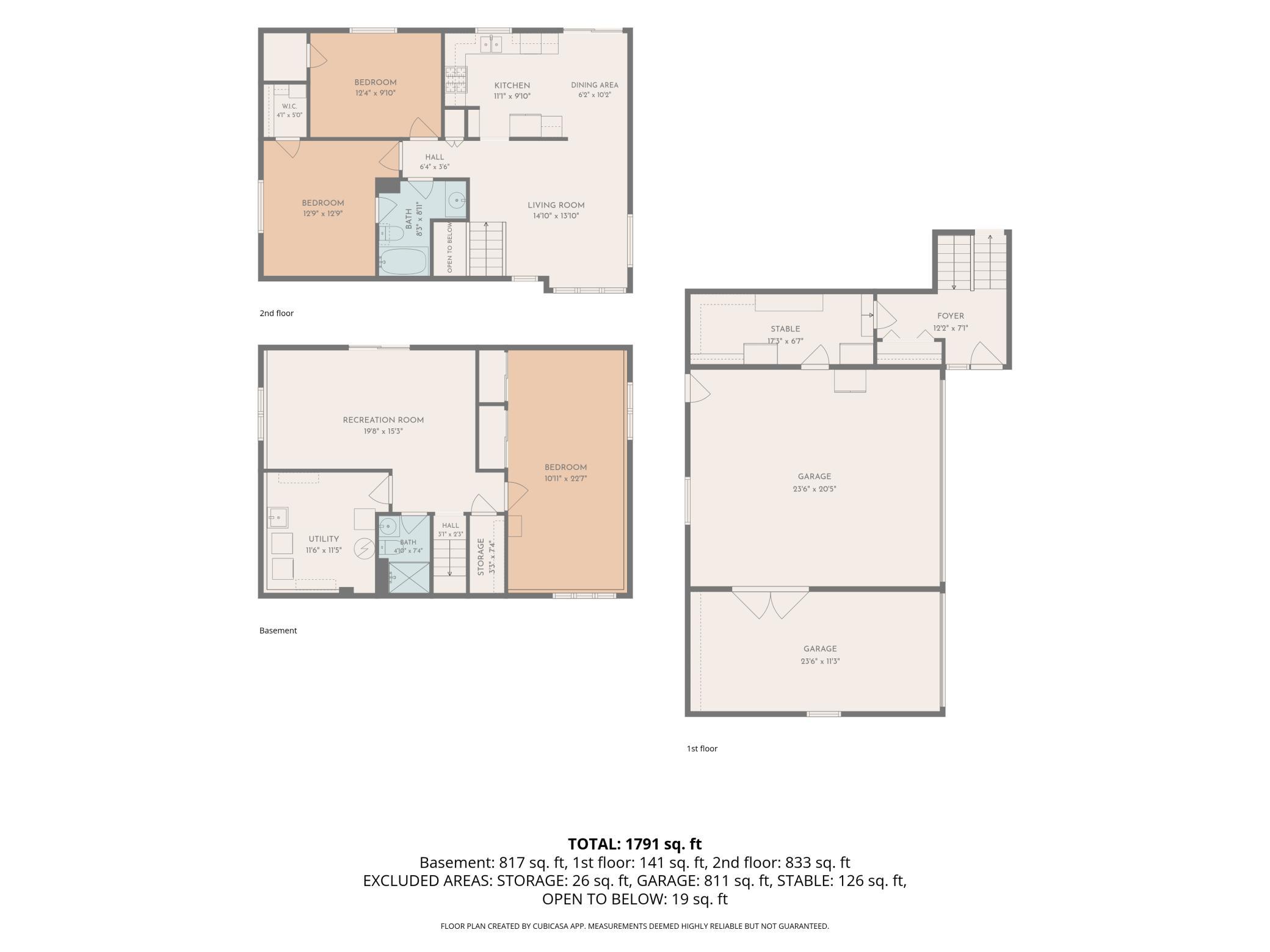 View of Residential at 23521 Kumquat Street, Bethel MN 55005, Bethel (56 of 56) - Mike Wilen | Minnesota Team Real Estate