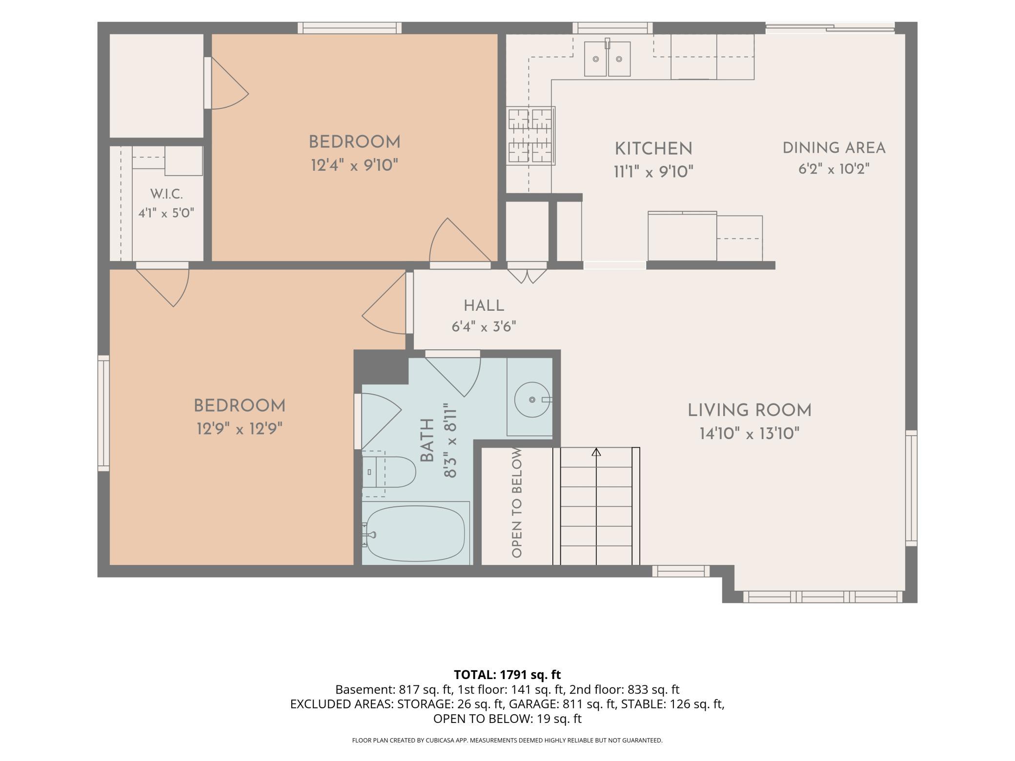 View of Residential at 23521 Kumquat Street, Bethel MN 55005, Bethel (55 of 56) - Mike Wilen | Minnesota Team Real Estate