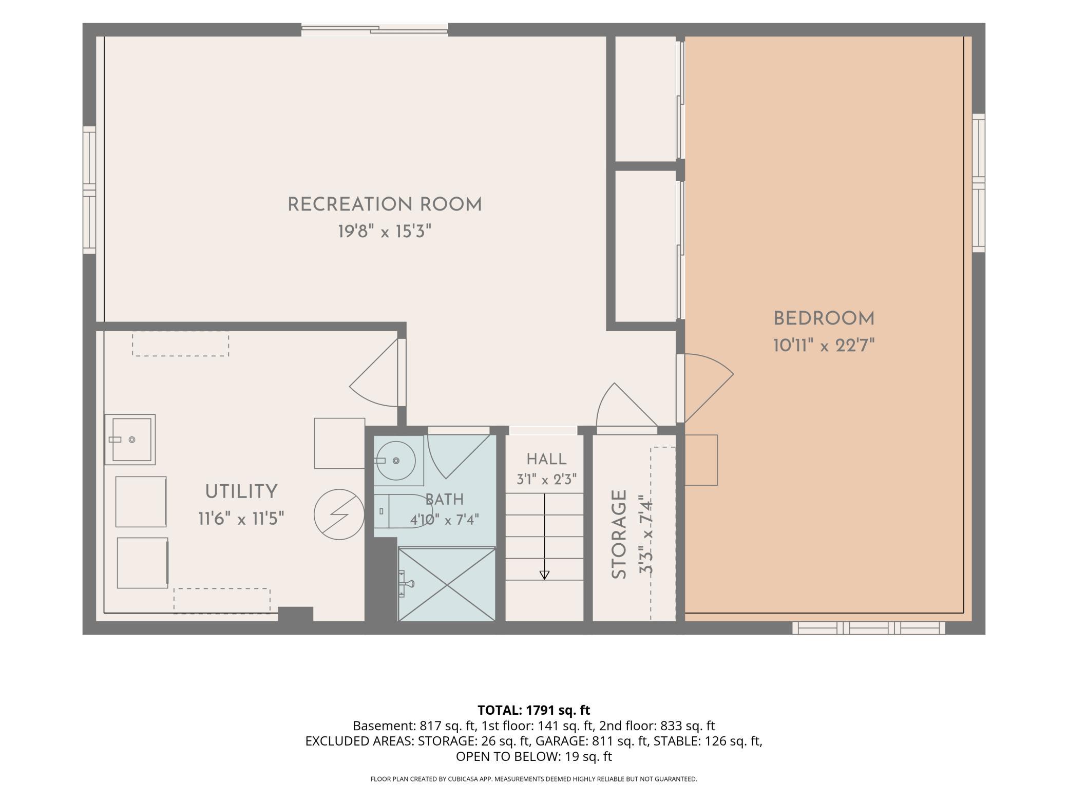 View of Residential at 23521 Kumquat Street, Bethel MN 55005, Bethel (53 of 56) - Mike Wilen | Minnesota Team Real Estate