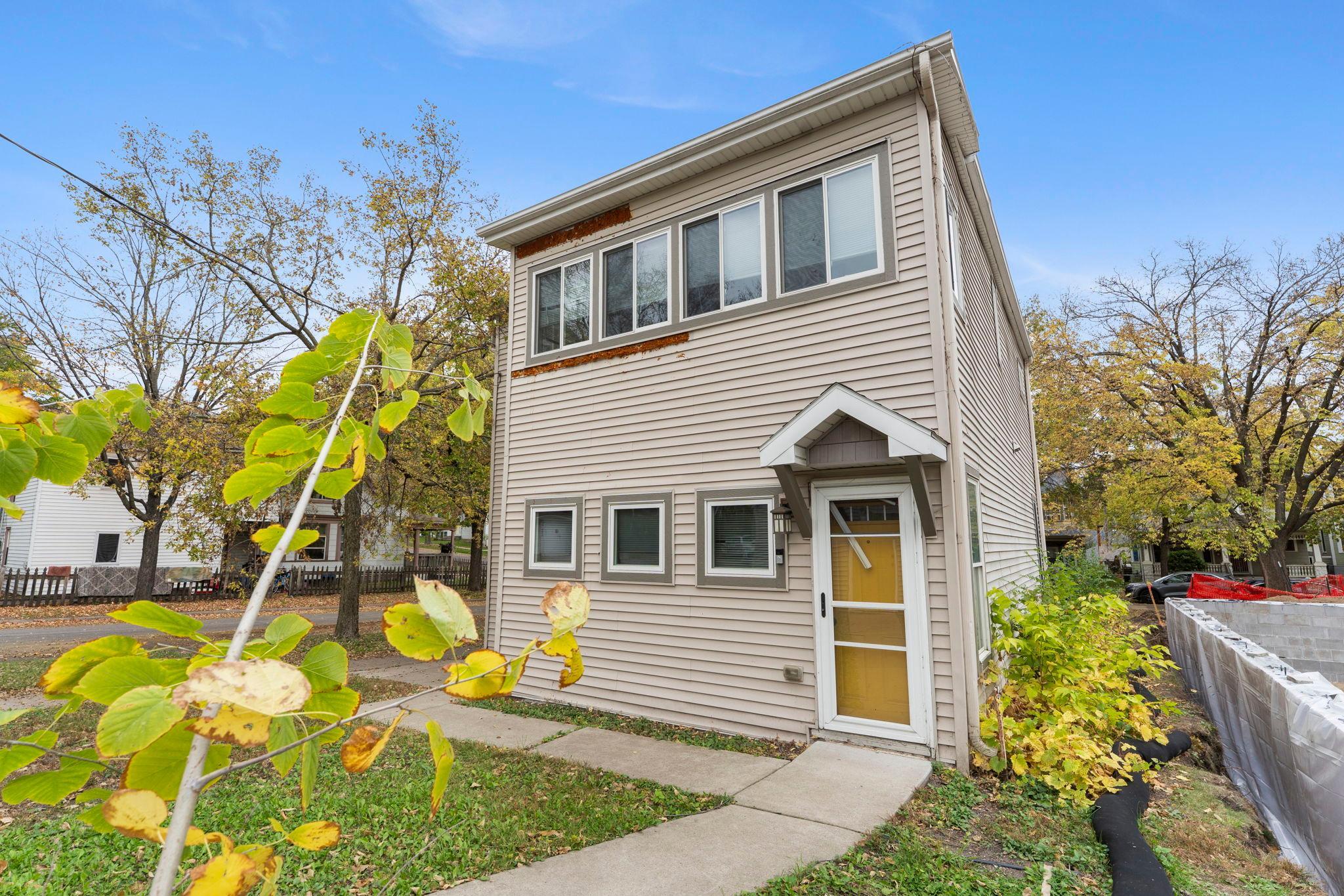 View of Residential at 989 Burr Street, Saint Paul MN 55130, Saint Paul (50 of 52) - Mike Wilen | Minnesota Team Real Estate