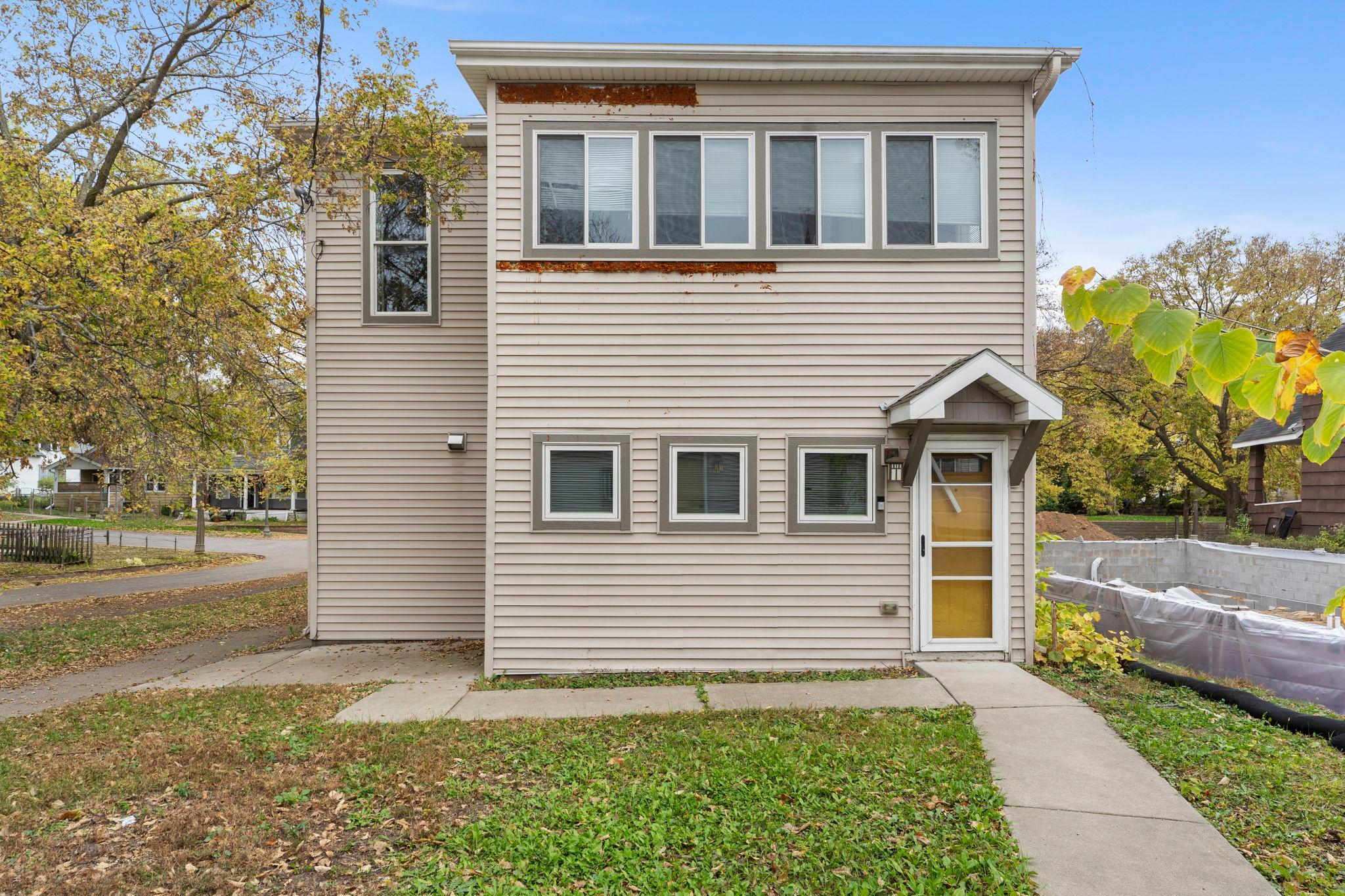 View of Residential at 989 Burr Street, Saint Paul MN 55130, Saint Paul (48 of 52) - Mike Wilen | Minnesota Team Real Estate