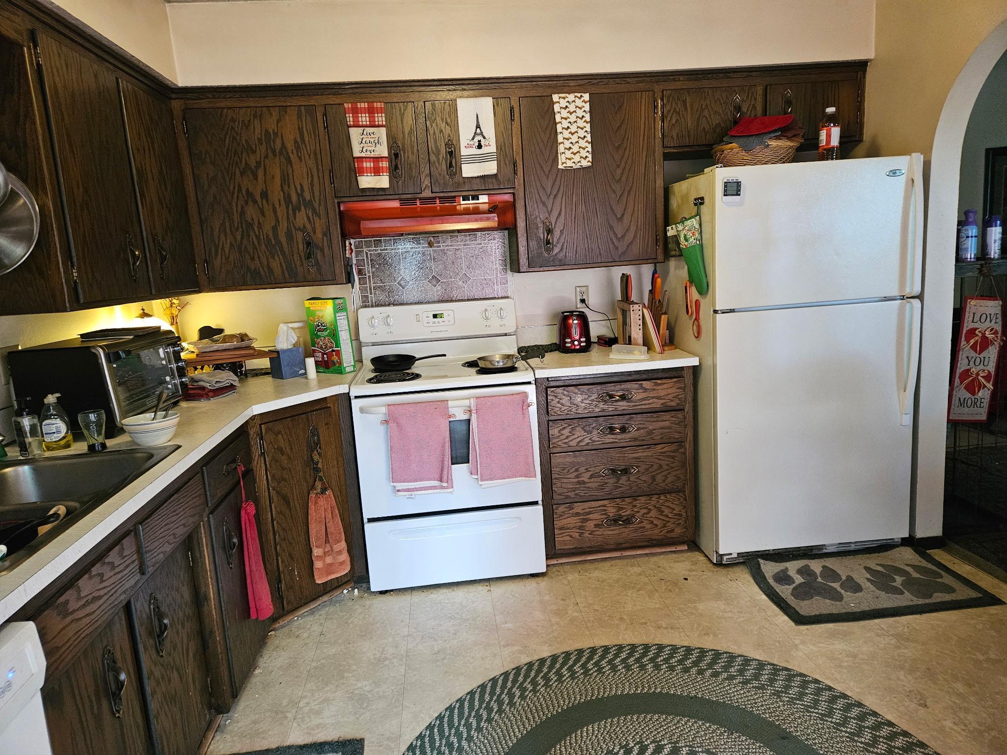 View of Residential Income at 2663-2665 Rice Creek Terrace, New Brighton MN 55112, New Brighton (11 of 14) - Mike Wilen | Minnesota Team Real Estate