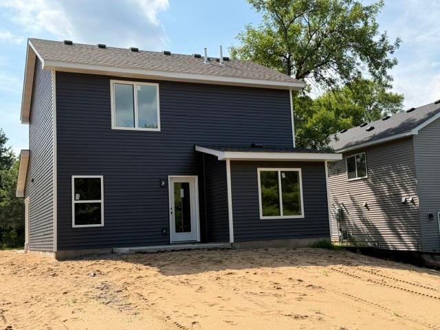 View of Residential at 438 Prairie Street, Clearwater MN 55320, Clearwater (25 of 26) - Mike Wilen | Minnesota Team Real Estate