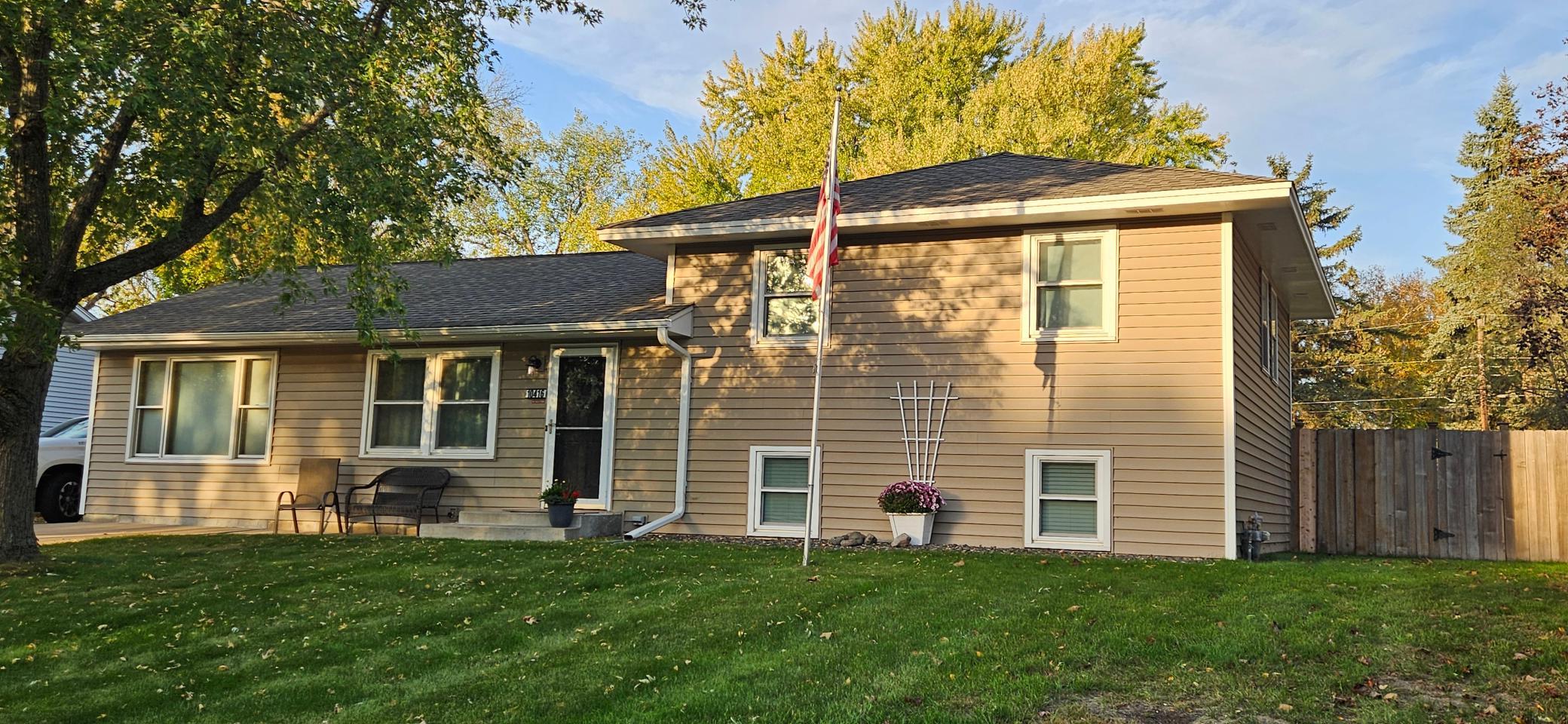 View of Residential at 10416 Arrowhead Street, Coon Rapids MN 55433, Coon Rapids (2 of 56) - Mike Wilen | Minnesota Team Real Estate
