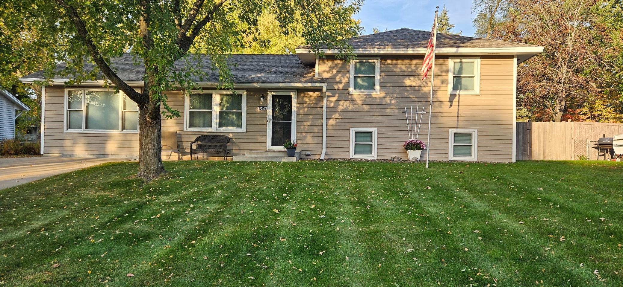 View of Single Family at 10416 Arrowhead Street, Coon Rapids - Mike Wilen | Minnesota Team Real Estate