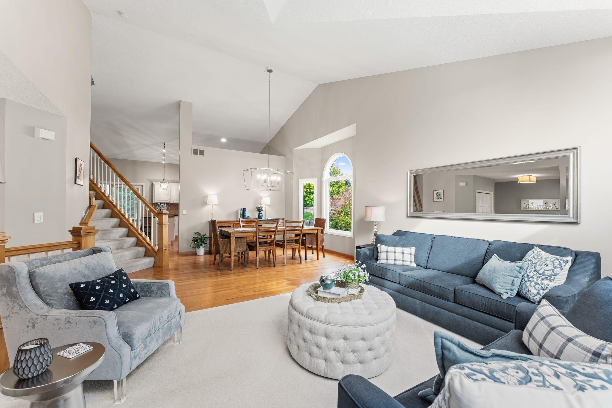 View of Residential at 16279 Harvard Drive, Lakeville MN 55044, Lakeville (30 of 64) - Mike Wilen | Minnesota Team Real Estate