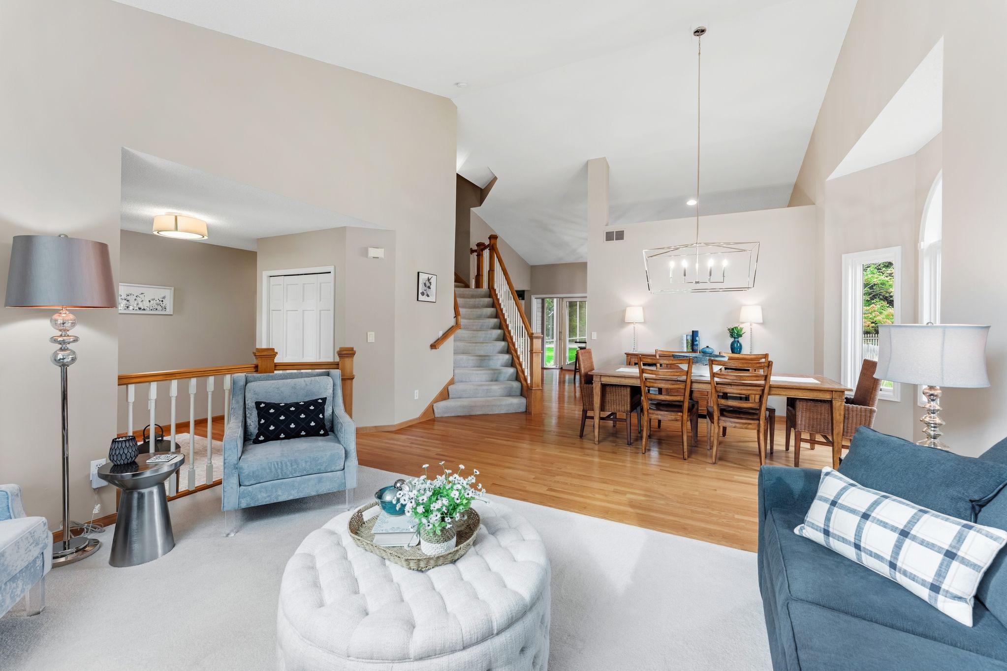 View of Residential at 16279 Harvard Drive, Lakeville MN 55044, Lakeville (32 of 64) - Mike Wilen | Minnesota Team Real Estate