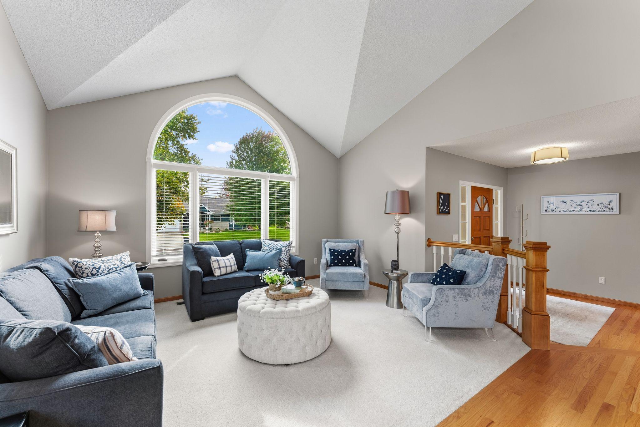 View of Residential at 16279 Harvard Drive, Lakeville MN 55044, Lakeville (28 of 64) - Mike Wilen | Minnesota Team Real Estate