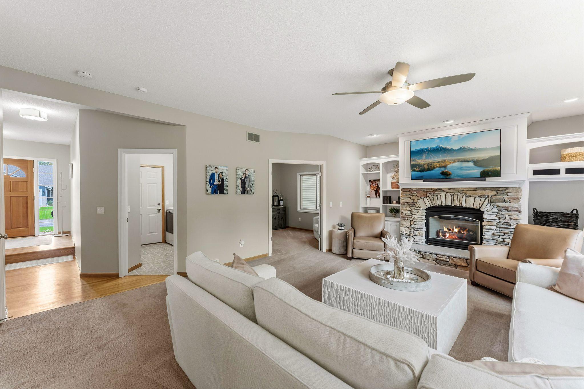 View of Residential at 16279 Harvard Drive, Lakeville MN 55044, Lakeville (23 of 64) - Mike Wilen | Minnesota Team Real Estate