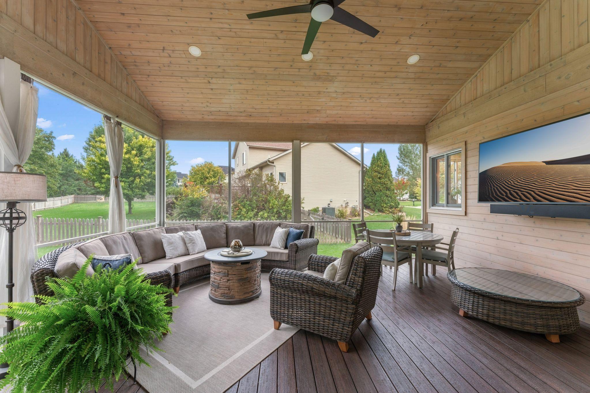 View of Residential at 16279 Harvard Drive, Lakeville MN 55044, Lakeville (16 of 64) - Mike Wilen | Minnesota Team Real Estate