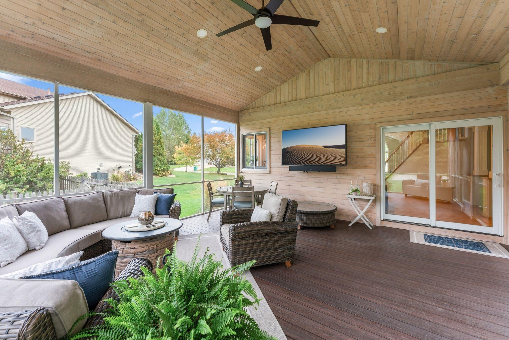 View of Residential at 16279 Harvard Drive, Lakeville MN 55044, Lakeville (14 of 64) - Mike Wilen | Minnesota Team Real Estate