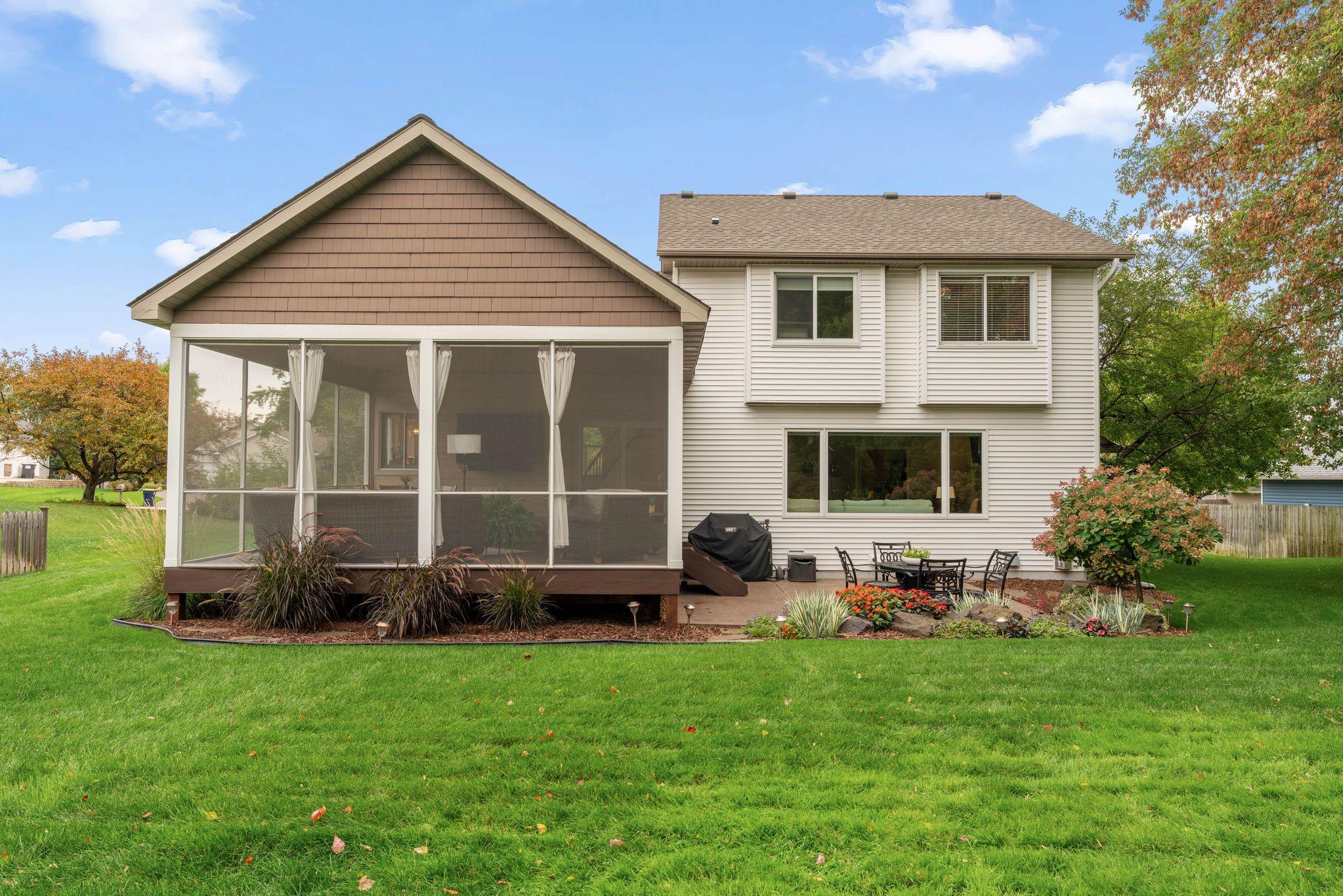 View of Residential at 16279 Harvard Drive, Lakeville MN 55044, Lakeville (7 of 64) - Mike Wilen | Minnesota Team Real Estate