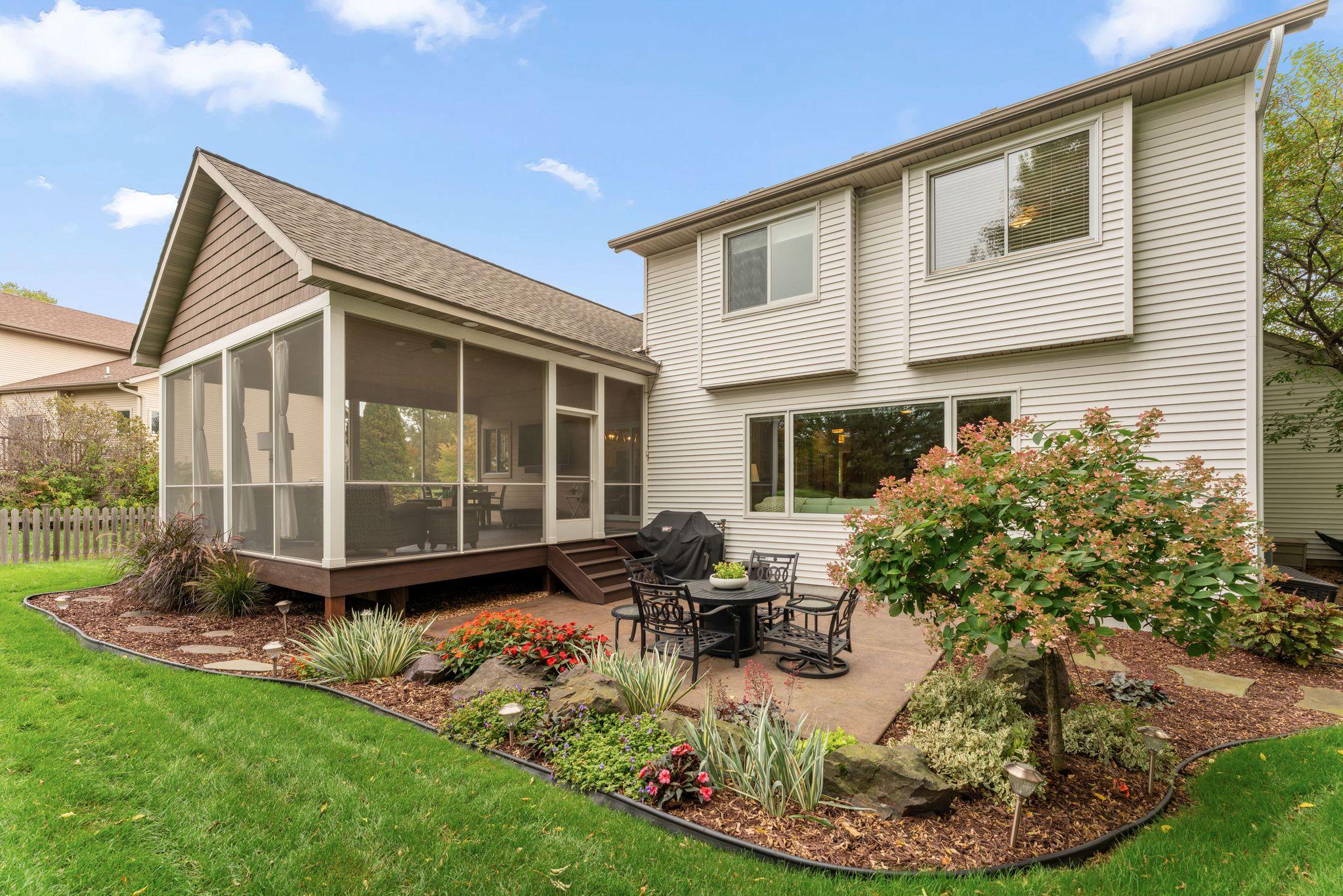 View of Residential at 16279 Harvard Drive, Lakeville MN 55044, Lakeville (5 of 64) - Mike Wilen | Minnesota Team Real Estate