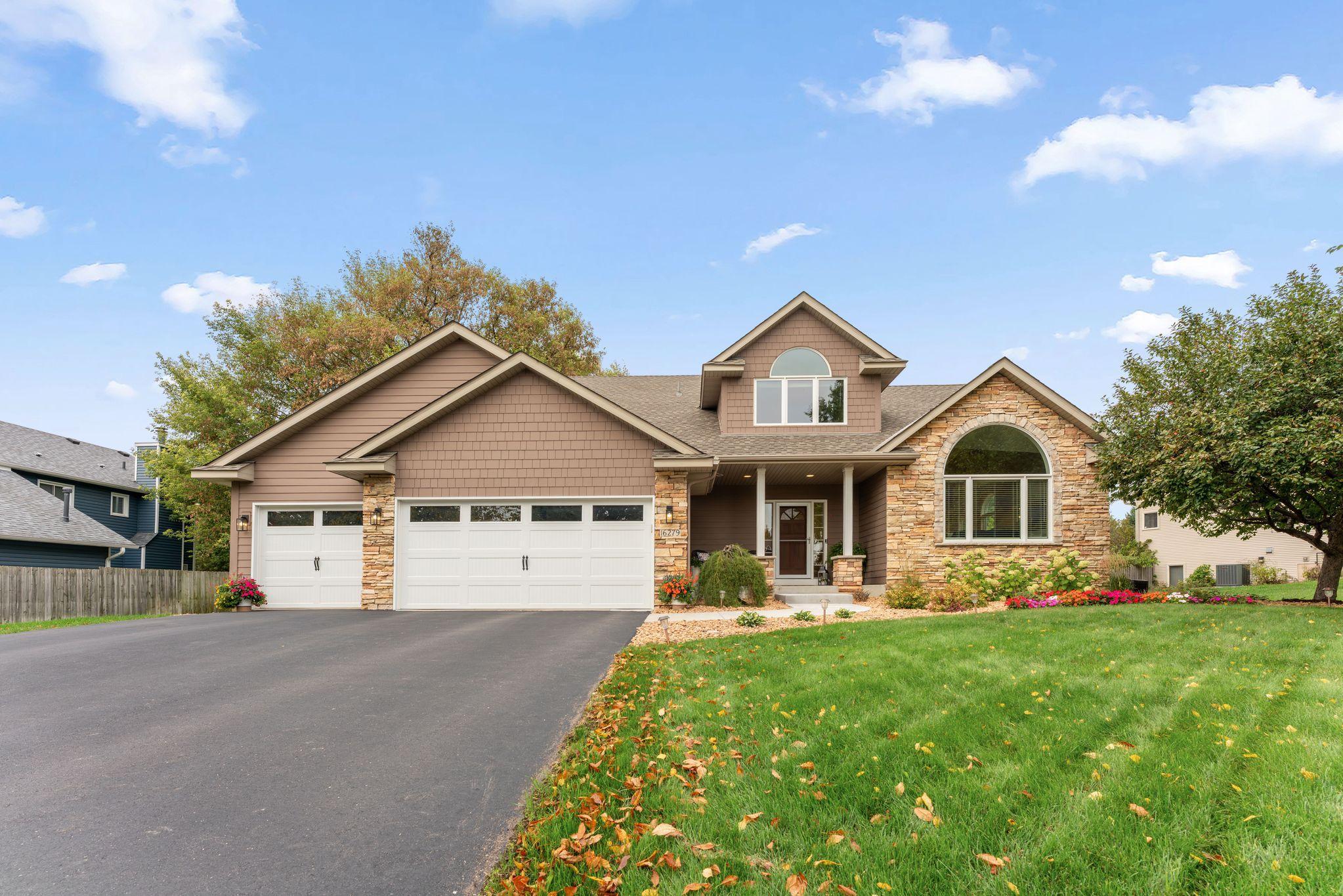 View of Residential at 16279 Harvard Drive, Lakeville MN 55044, Lakeville (2 of 64) - Mike Wilen | Minnesota Team Real Estate