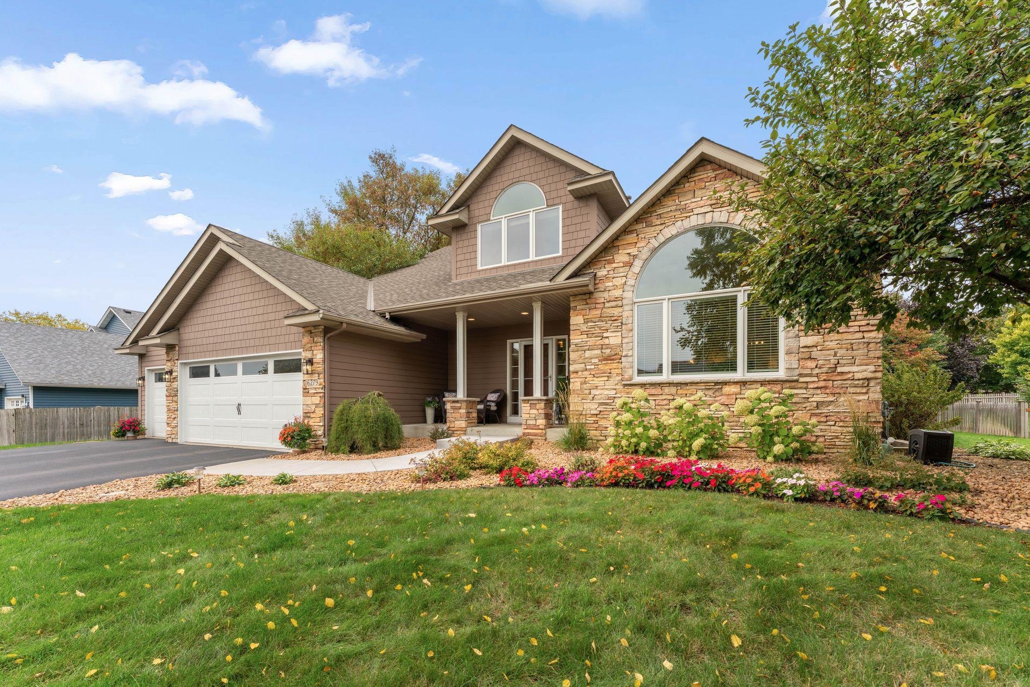 View of Single Family at 16279 Harvard Drive, Lakeville - Mike Wilen | Minnesota Team Real Estate