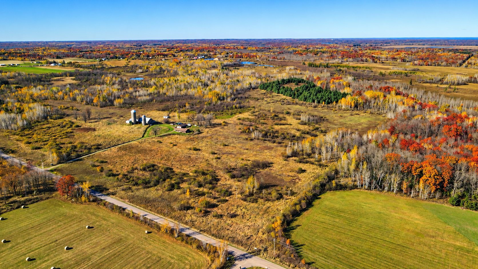 View of Land at TBD 350th Street, Onamia MN 56359, Onamia (14 of 18) - Mike Wilen | Minnesota Team Real Estate