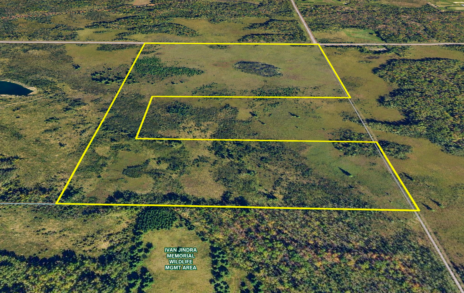 View of Land at TBD 350th Street, Onamia MN 56359, Onamia (5 of 18) - Mike Wilen | Minnesota Team Real Estate