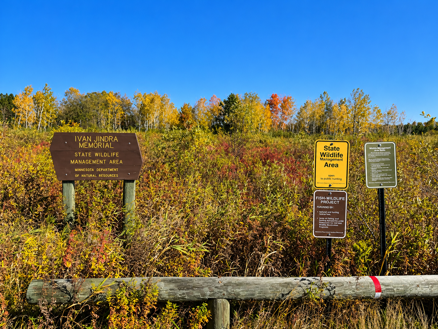 View of Land at TBD 350th Street, Onamia MN 56359, Onamia (12 of 18) - Mike Wilen | Minnesota Team Real Estate