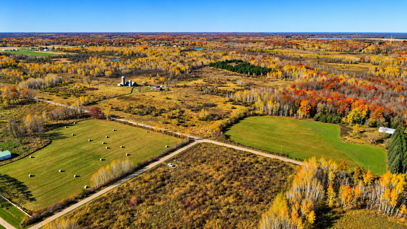 View of Land at TBD 350th Street, Onamia MN 56359, Onamia (3 of 18) - Mike Wilen | Minnesota Team Real Estate
