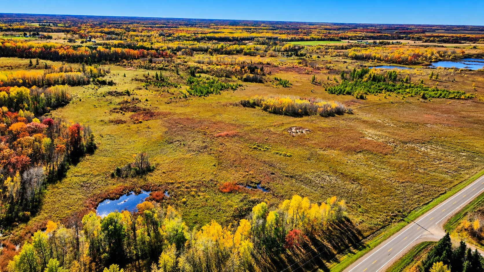 View of Land at TBD 350th Street, Onamia MN 56359, Onamia (10 of 18) - Mike Wilen | Minnesota Team Real Estate