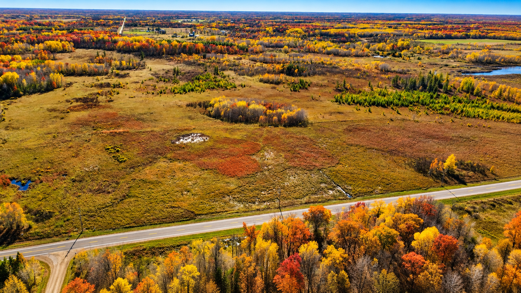 View of Land at TBD 350th Street, Onamia MN 56359, Onamia (2 of 18) - Mike Wilen | Minnesota Team Real Estate
