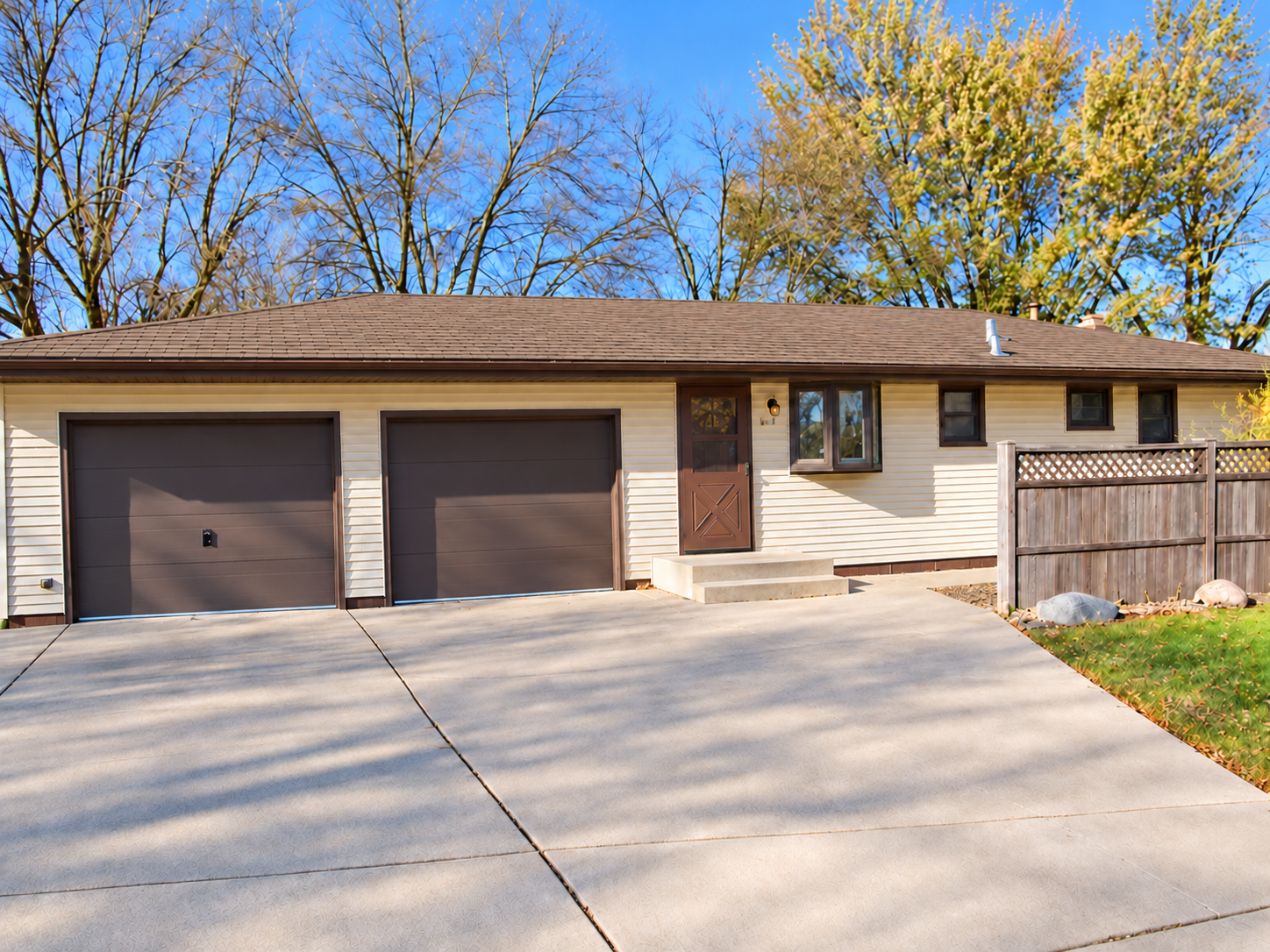 View of Single Family at 3125 Boone Avenue, New Hope - Mike Wilen | Minnesota Team Real Estate