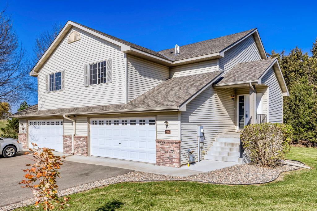 View of Townhome at 1909 Lachman Avenue, Saint Michael - Mike Wilen | Minnesota Team Real Estate