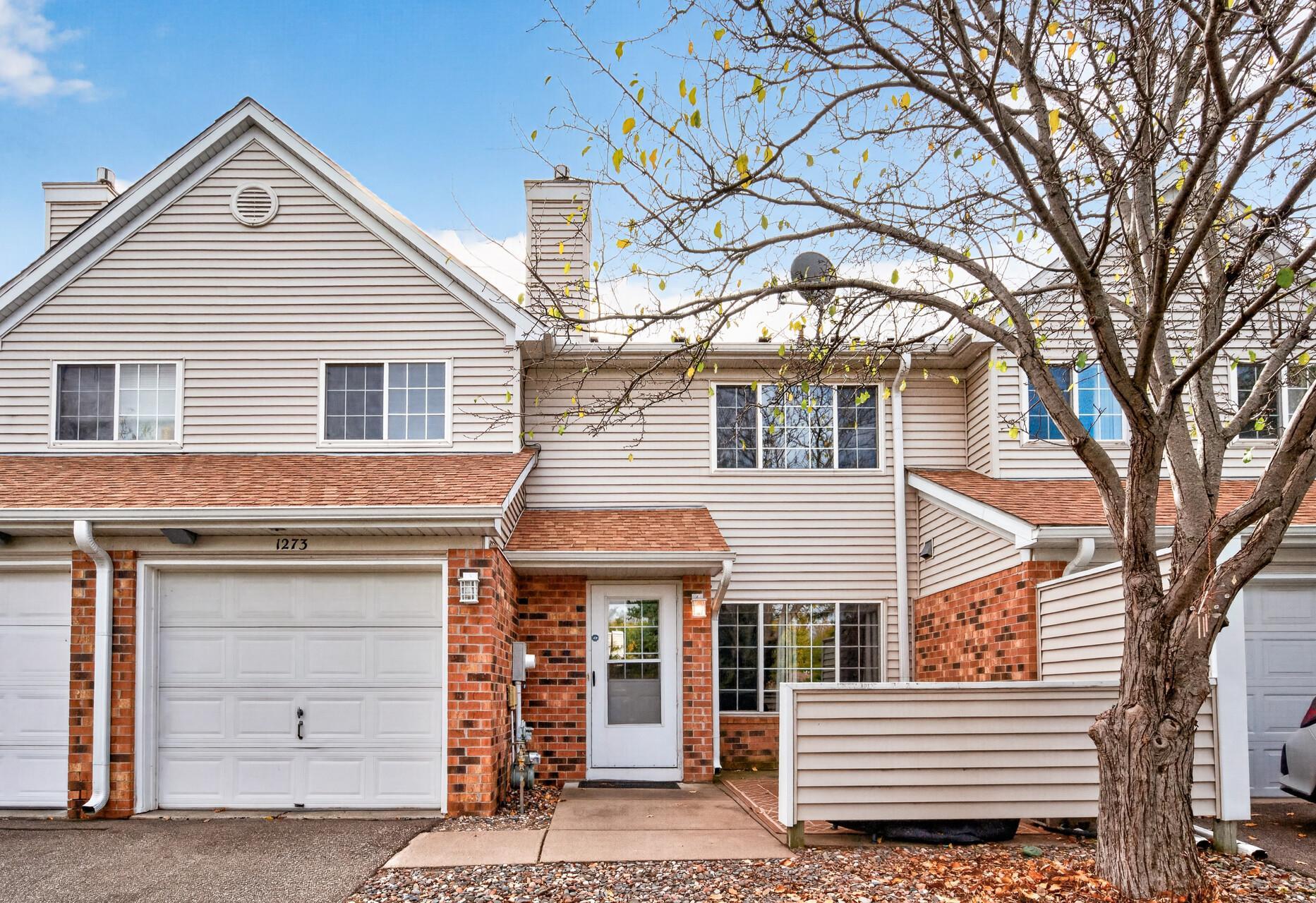 View of Residential at 1273 Birch Court, White Bear Lake MN 55110, White Bear Lake (19 of 21) - Mike Wilen | Minnesota Team Real Estate