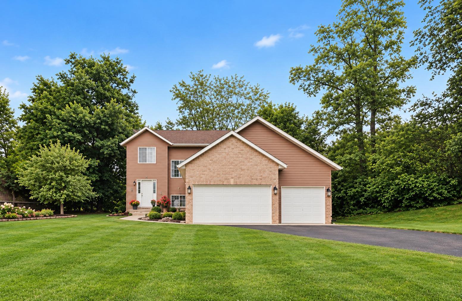 View of Single Family at 2058 Wild Wings Pass, Elko New Market - Mike Wilen | Minnesota Team Real Estate