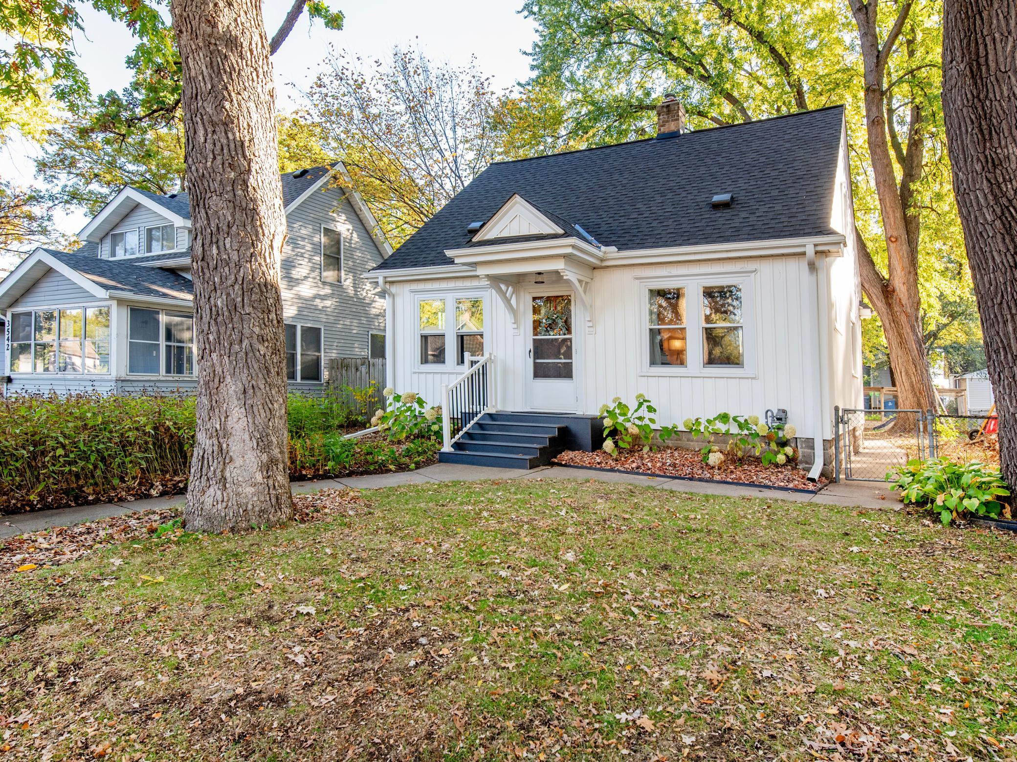 View of Residential at 3538 Grimes Avenue, Robbinsdale MN 55422, Robbinsdale (44 of 58) - Mike Wilen | Minnesota Team Real Estate