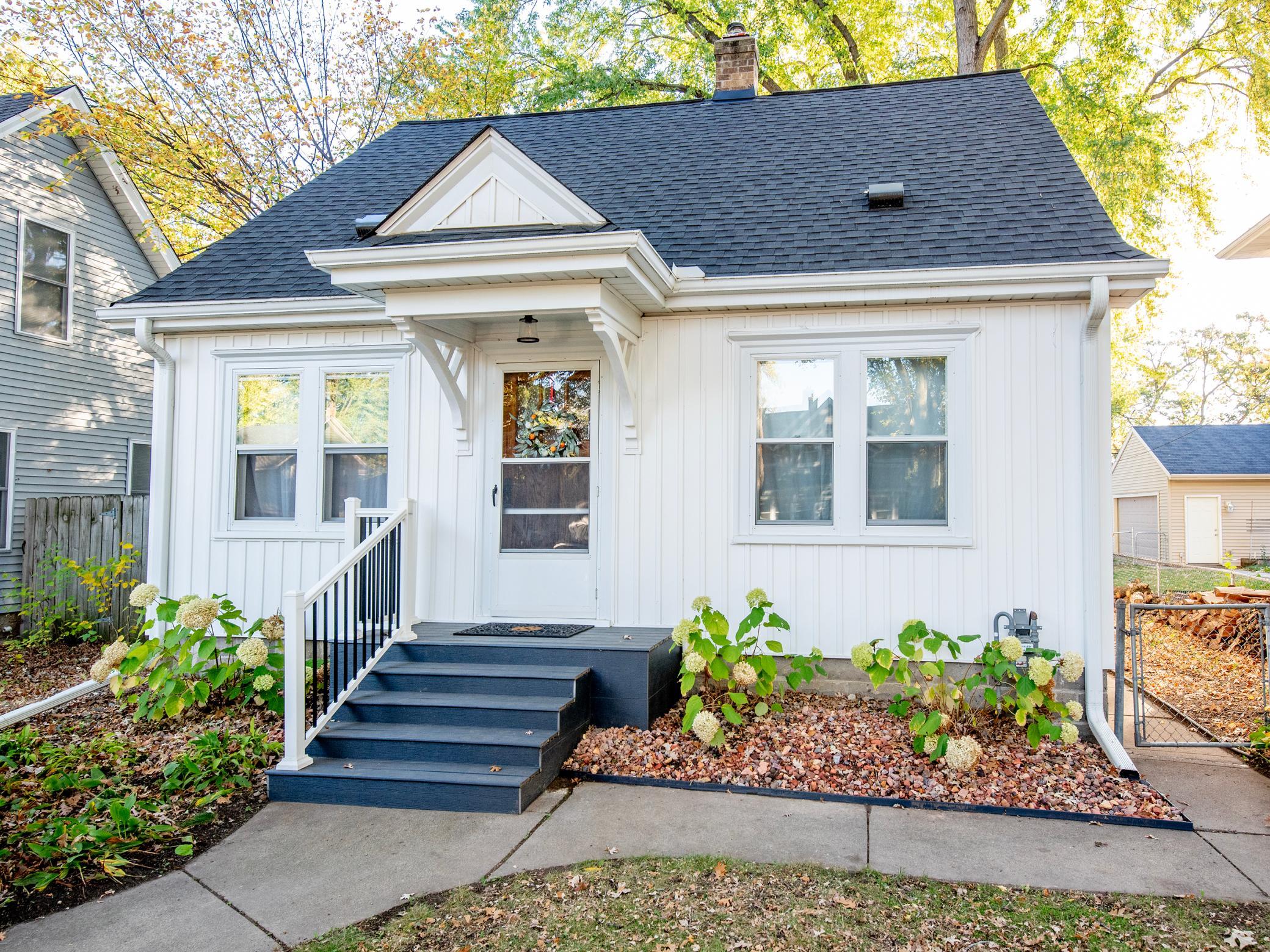 View of Residential at 3538 Grimes Avenue, Robbinsdale MN 55422, Robbinsdale (38 of 58) - Mike Wilen | Minnesota Team Real Estate
