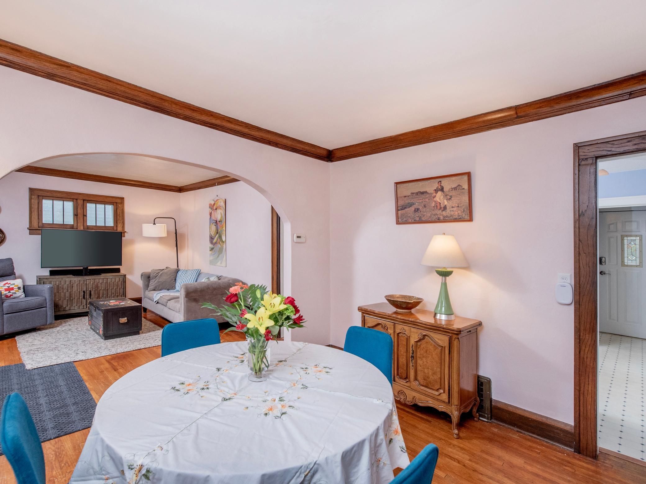 View of Residential at 3538 Grimes Avenue, Robbinsdale MN 55422, Robbinsdale (51 of 58) - Mike Wilen | Minnesota Team Real Estate
