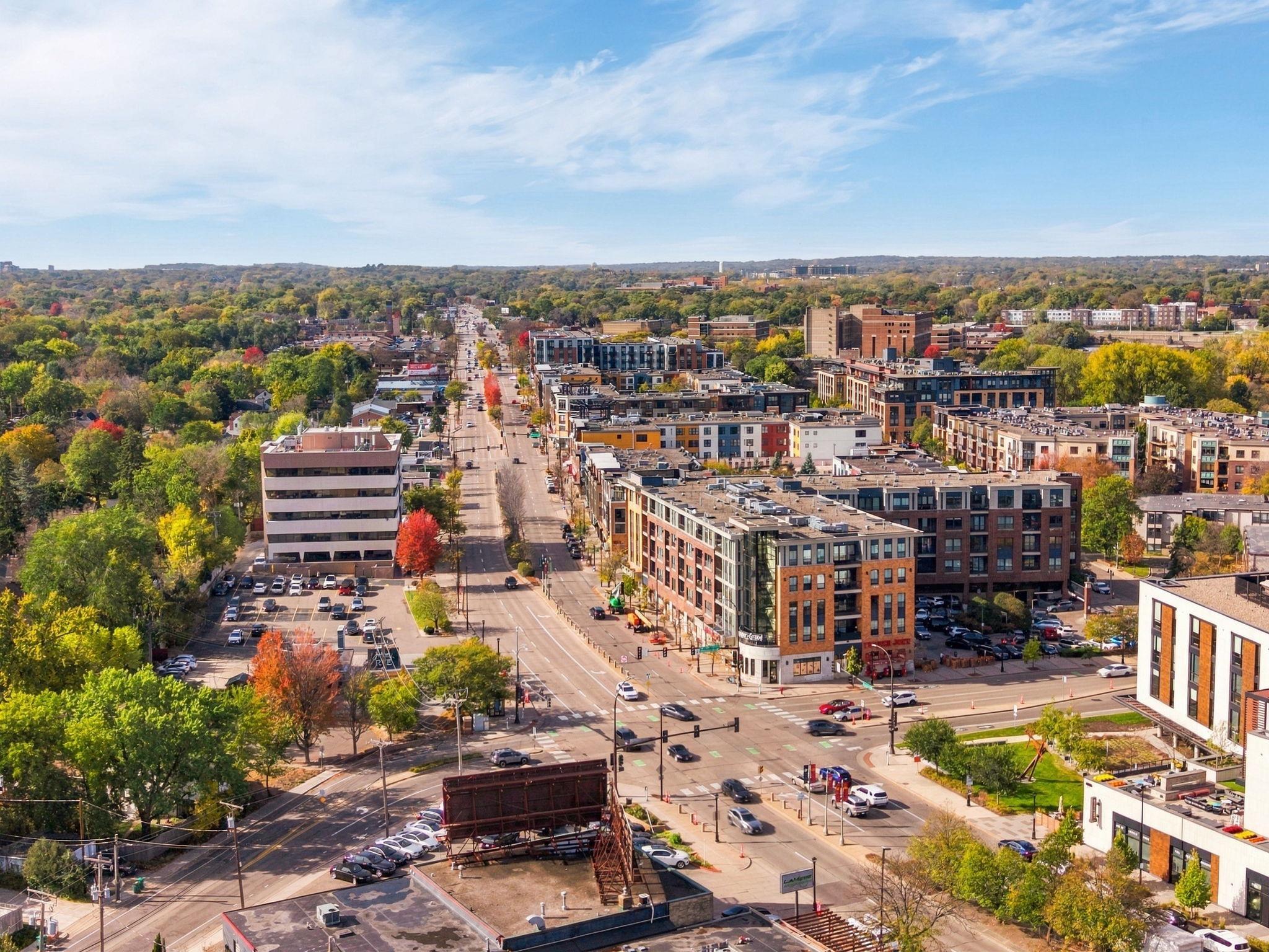 View of Residential at 3721 Joppa Avenue, Saint Louis Park MN 55416, Saint Louis Park (38 of 43) - Mike Wilen | Minnesota Team Real Estate