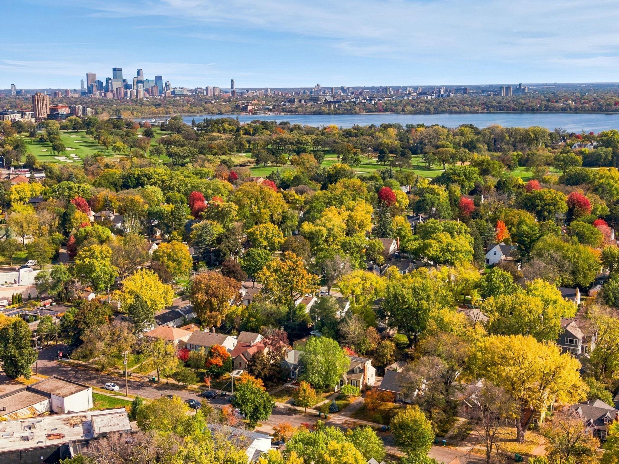 View of Residential at 3721 Joppa Avenue, Saint Louis Park MN 55416, Saint Louis Park (37 of 43) - Mike Wilen | Minnesota Team Real Estate