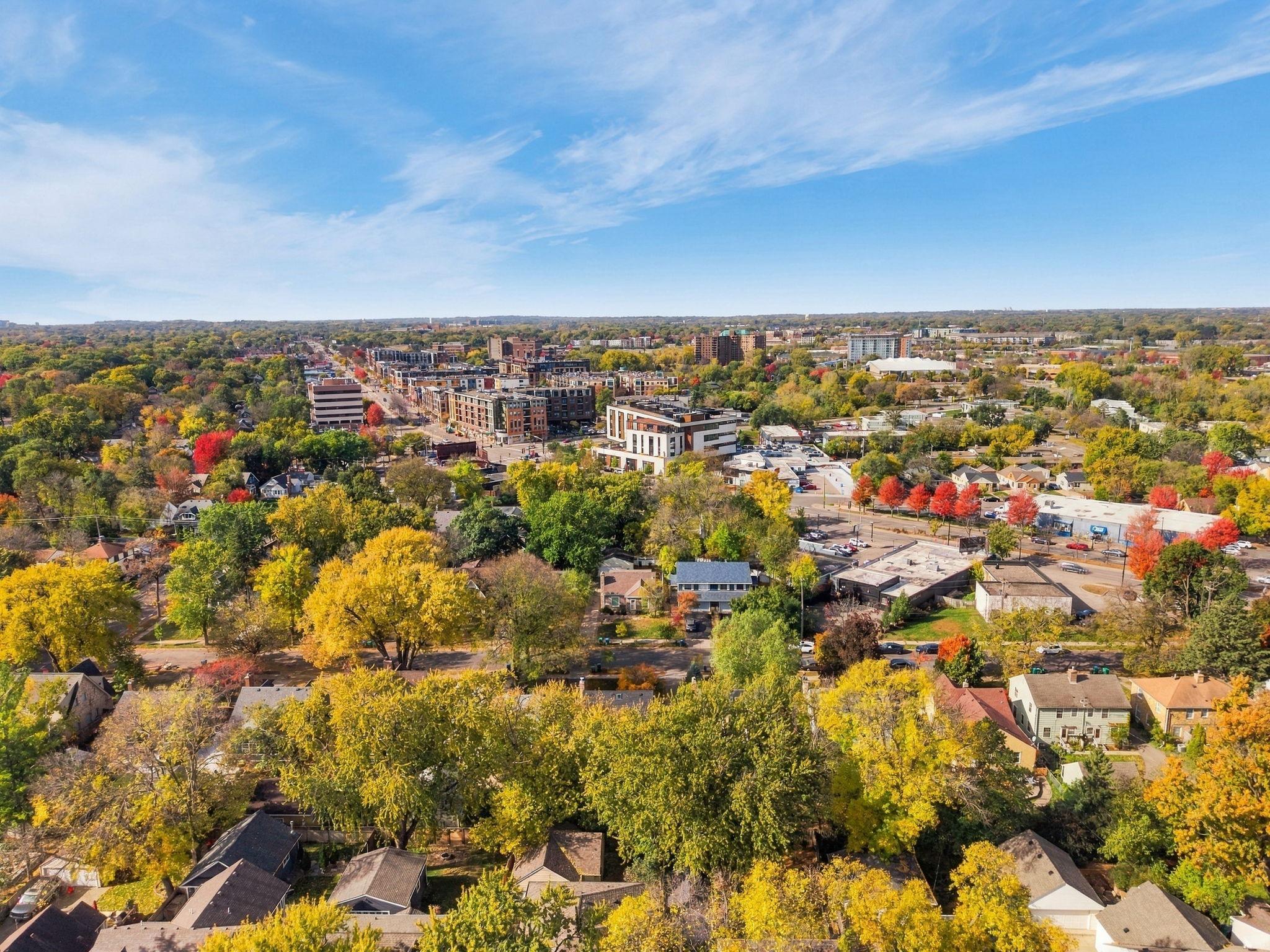 View of Residential at 3721 Joppa Avenue, Saint Louis Park MN 55416, Saint Louis Park (36 of 43) - Mike Wilen | Minnesota Team Real Estate