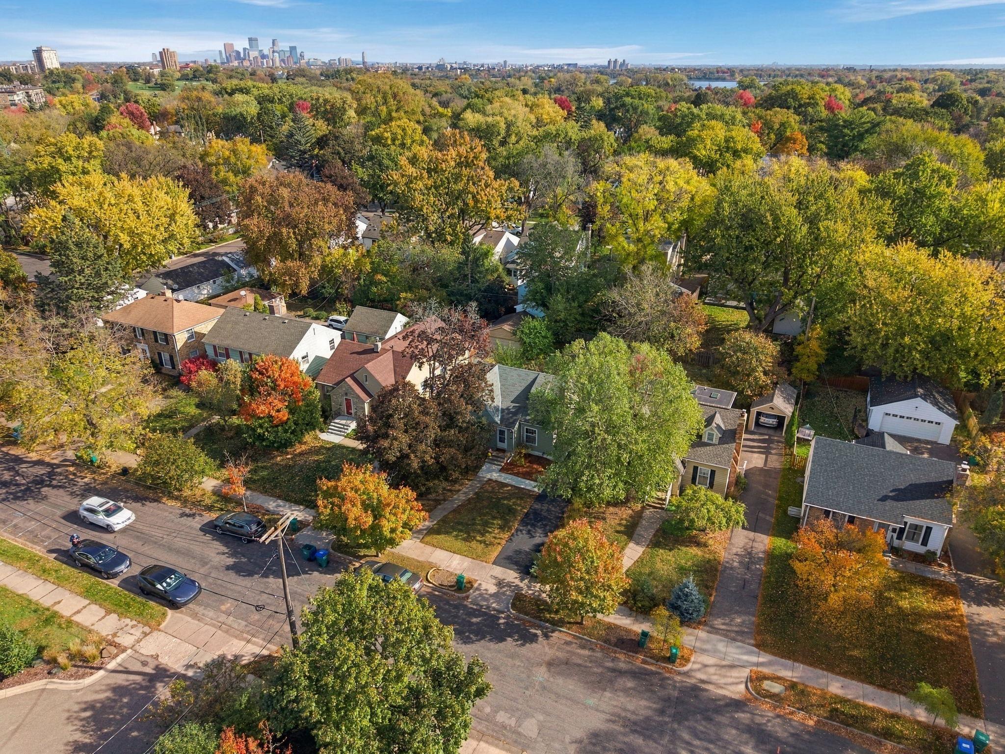 View of Residential at 3721 Joppa Avenue, Saint Louis Park MN 55416, Saint Louis Park (35 of 43) - Mike Wilen | Minnesota Team Real Estate