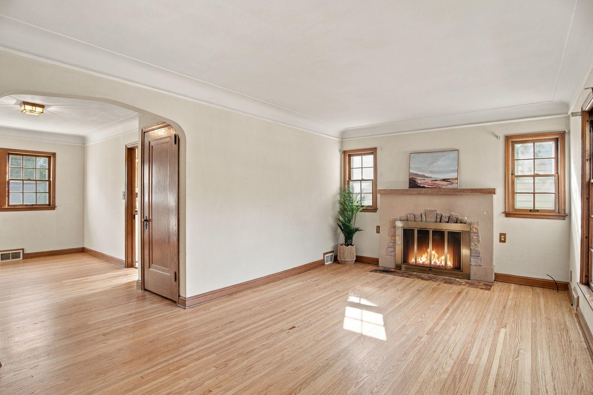 View of Single Family at 3721 Joppa Avenue, Saint Louis Park - Mike Wilen | Minnesota Team Real Estate